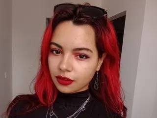 Image de profil du modèle de webcam kat_96