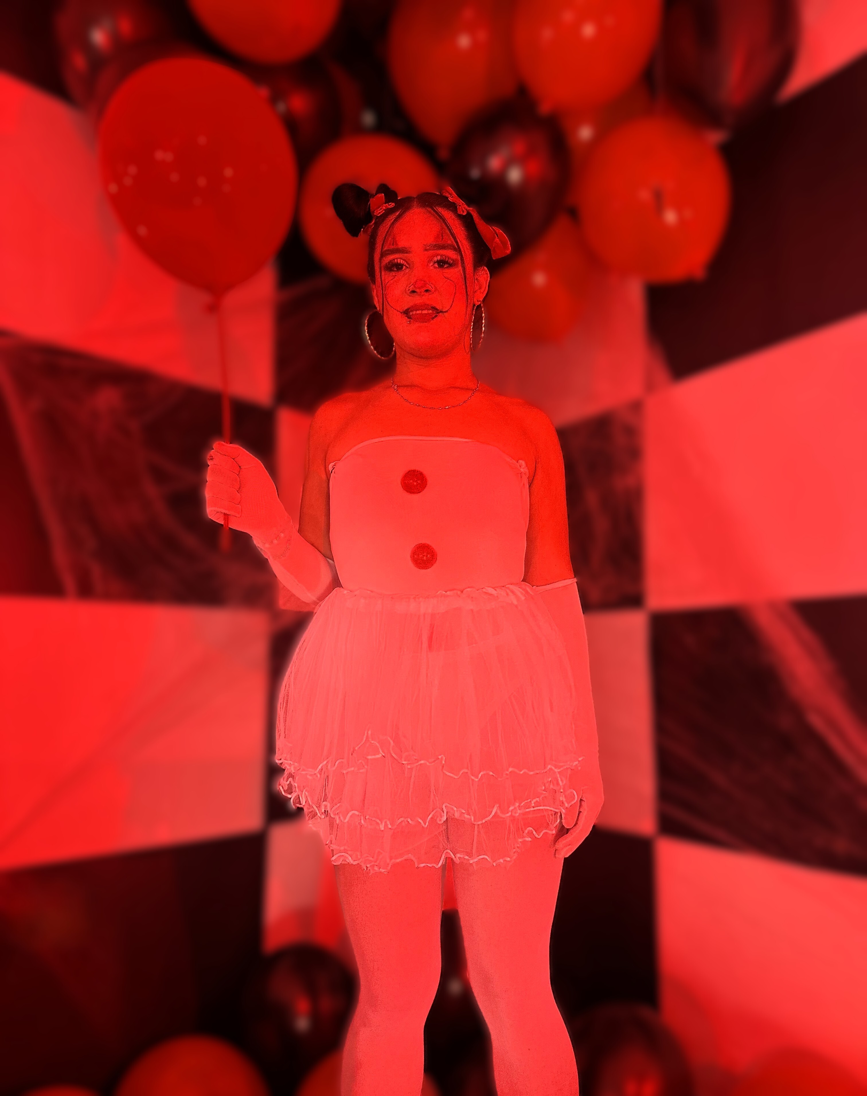 Artista sammydooll Foto 12