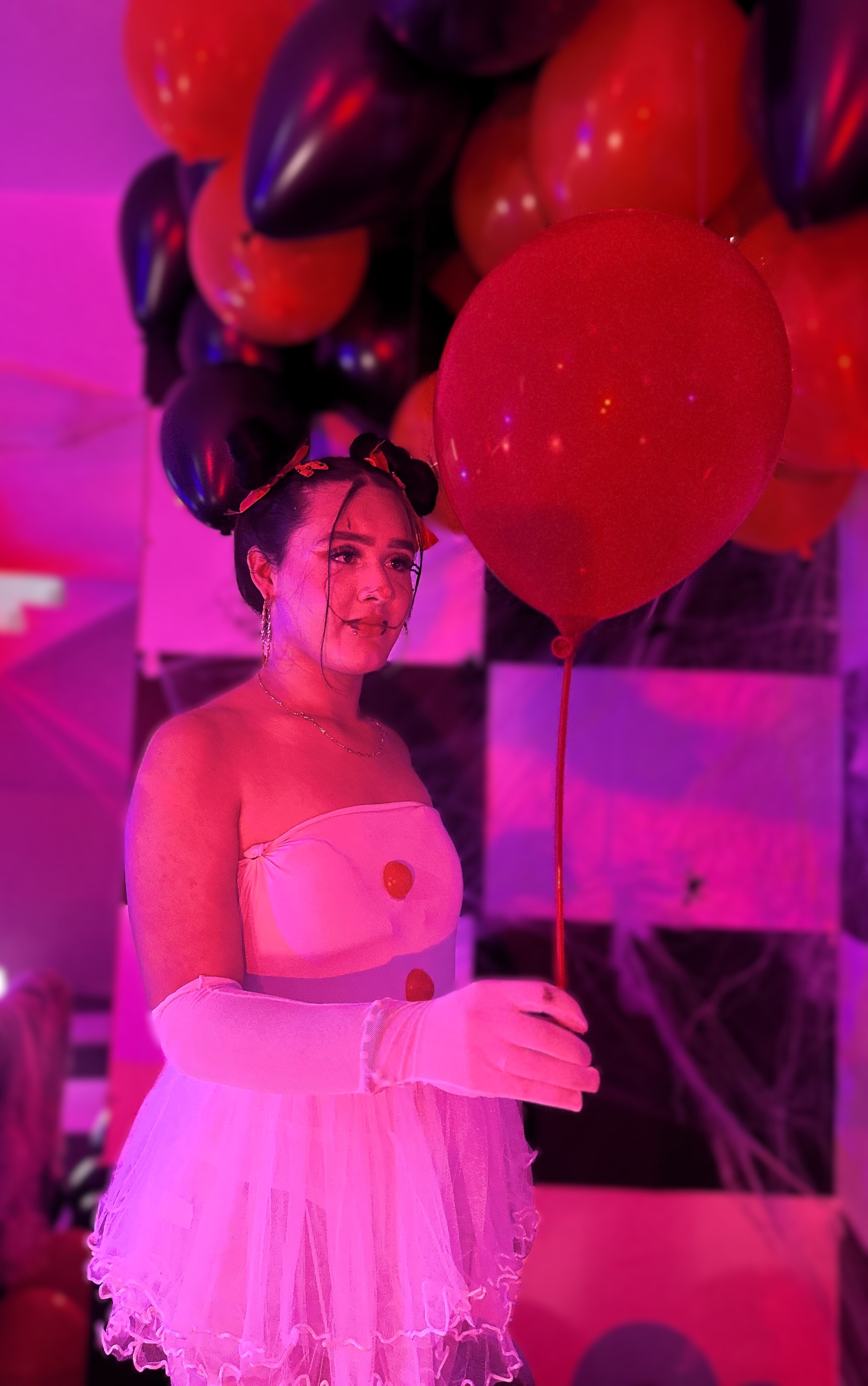 Artista sammydooll Foto 6