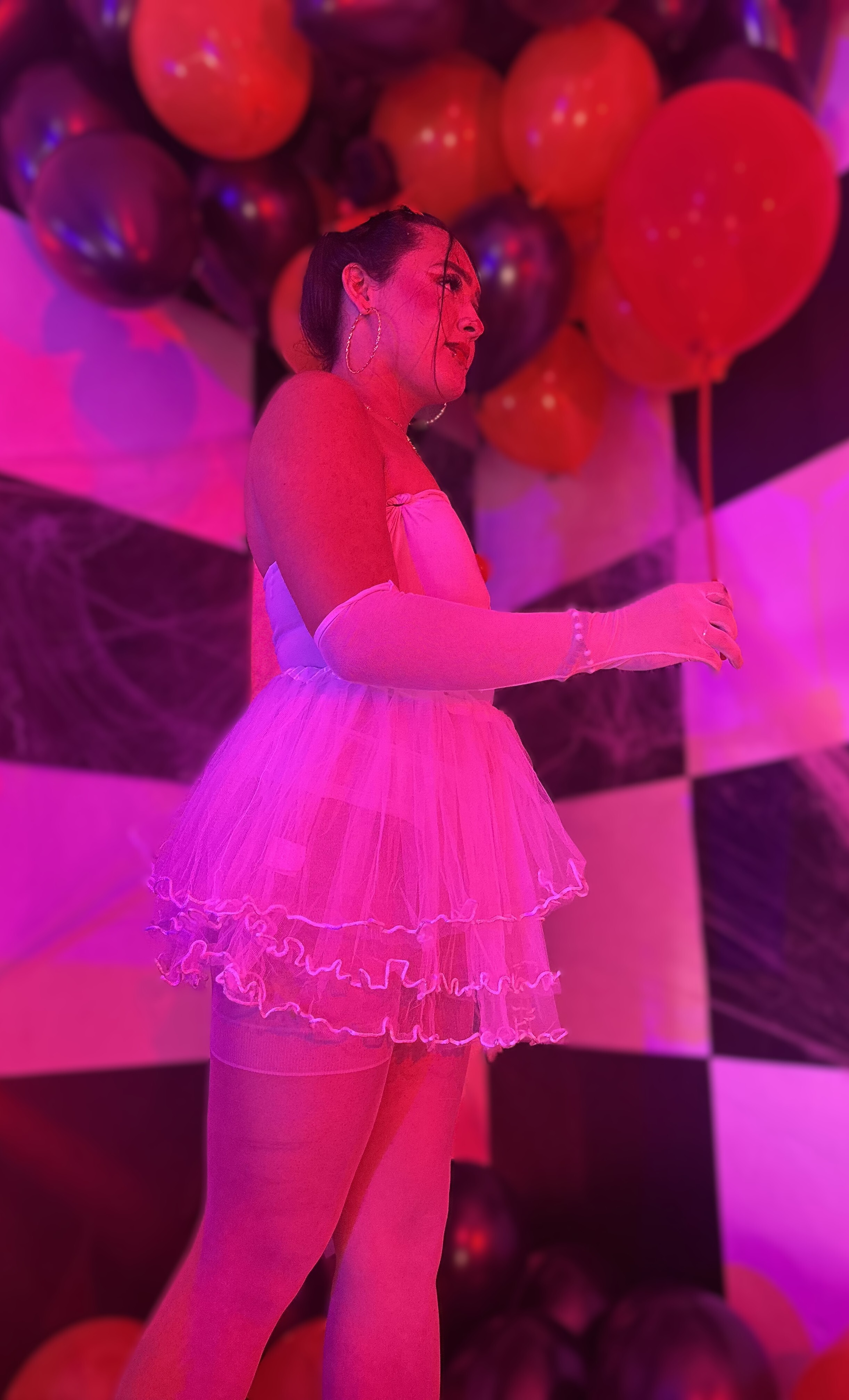 Artista sammydooll Foto 11