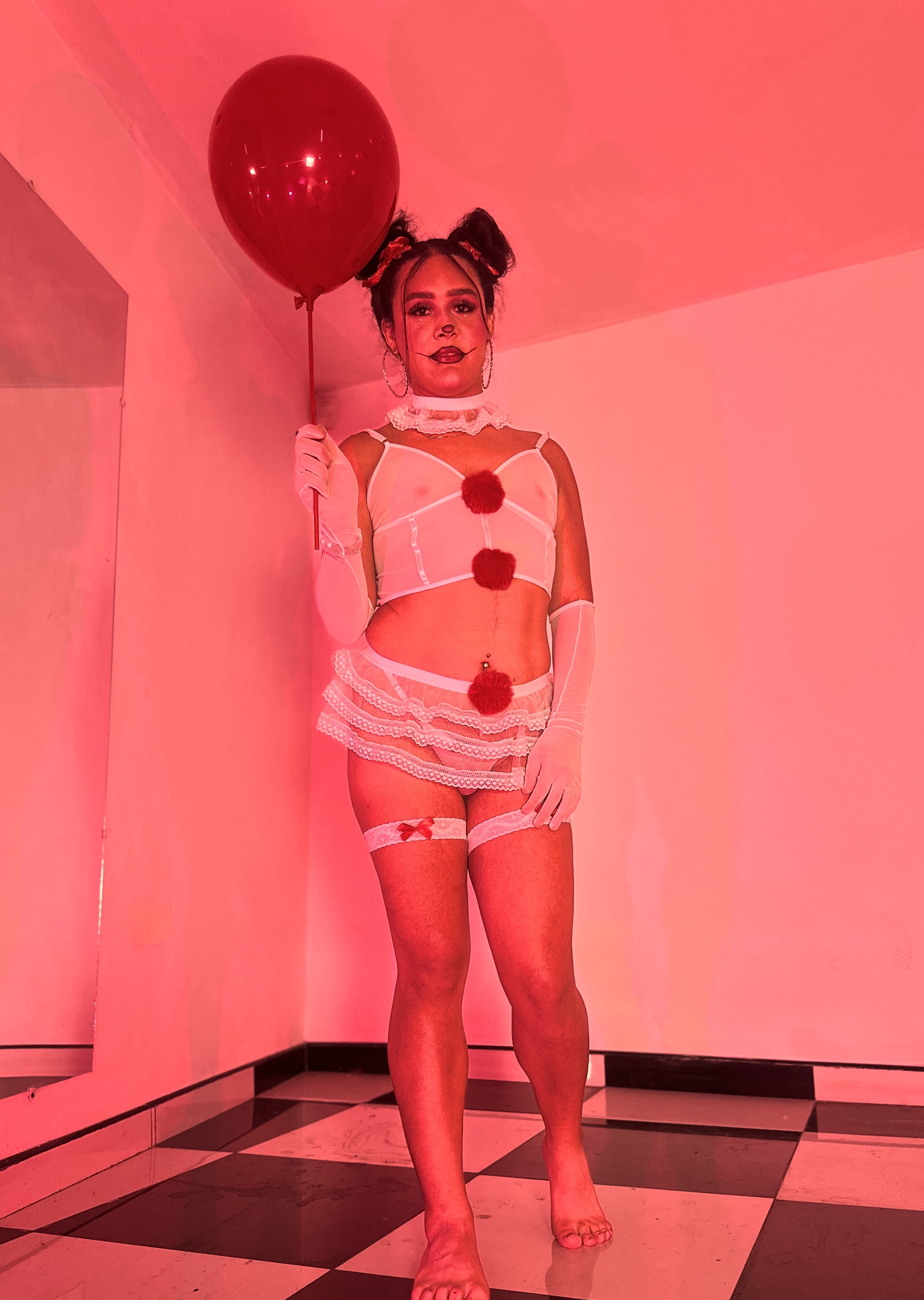 Artista sammydooll Foto 4