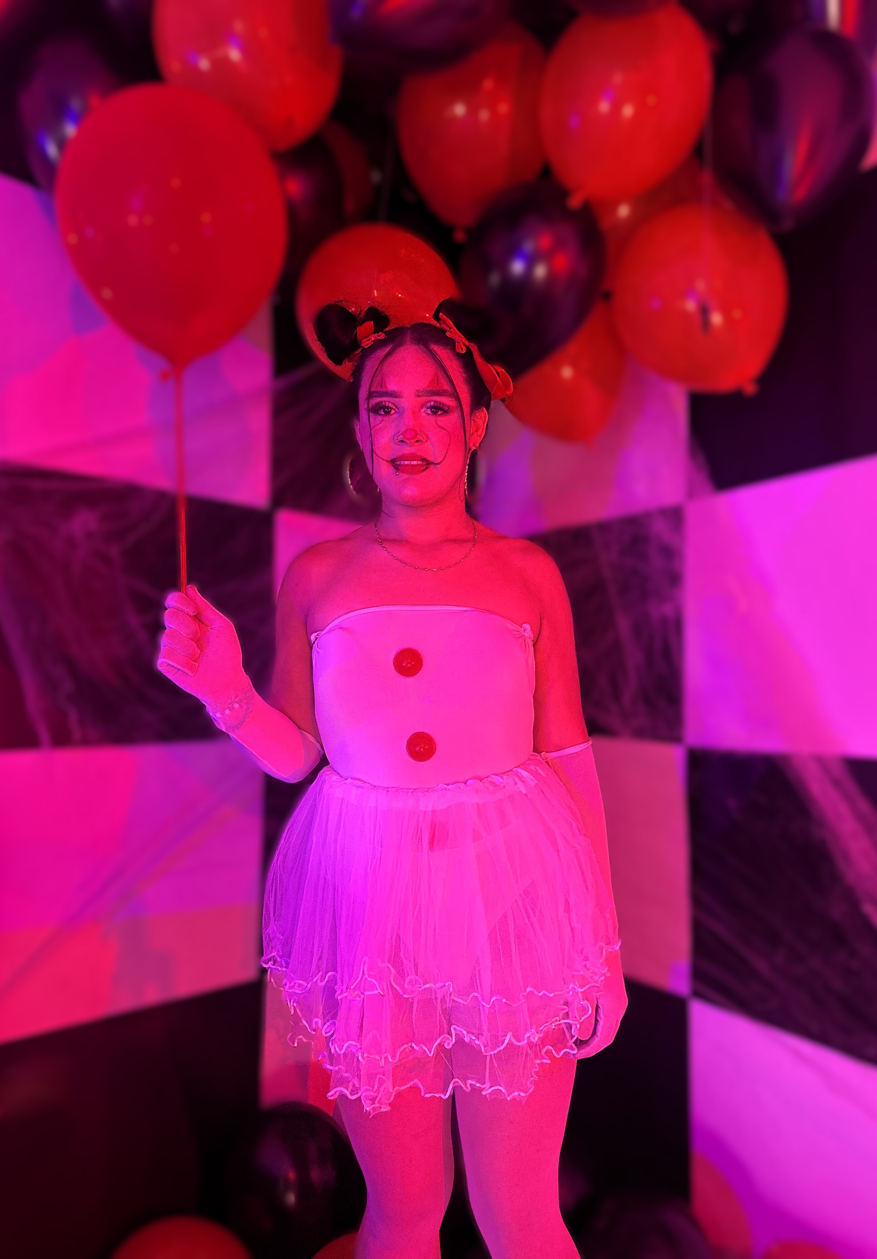 Artista sammydooll Foto 10