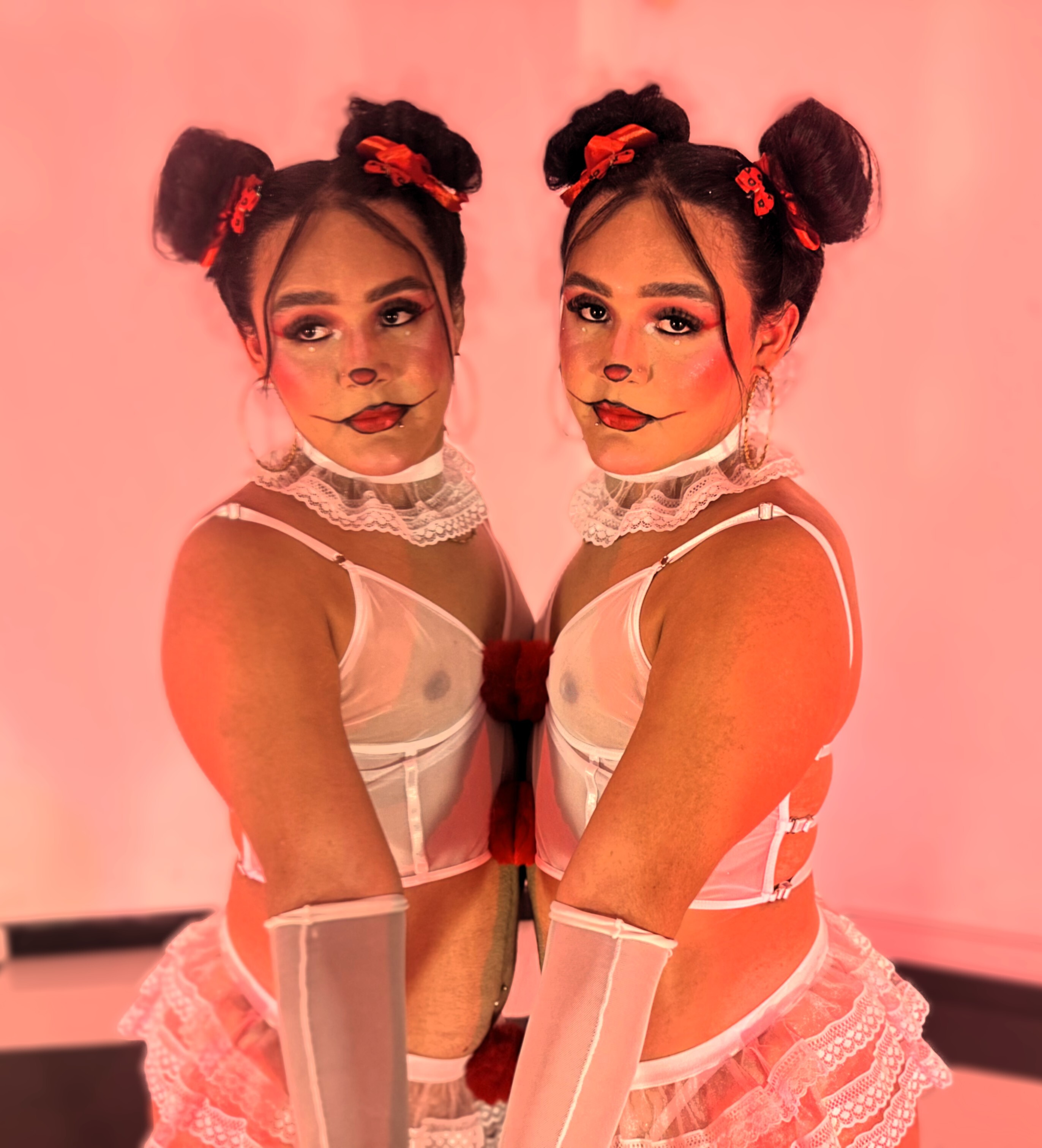 Artista sammydooll Foto 5