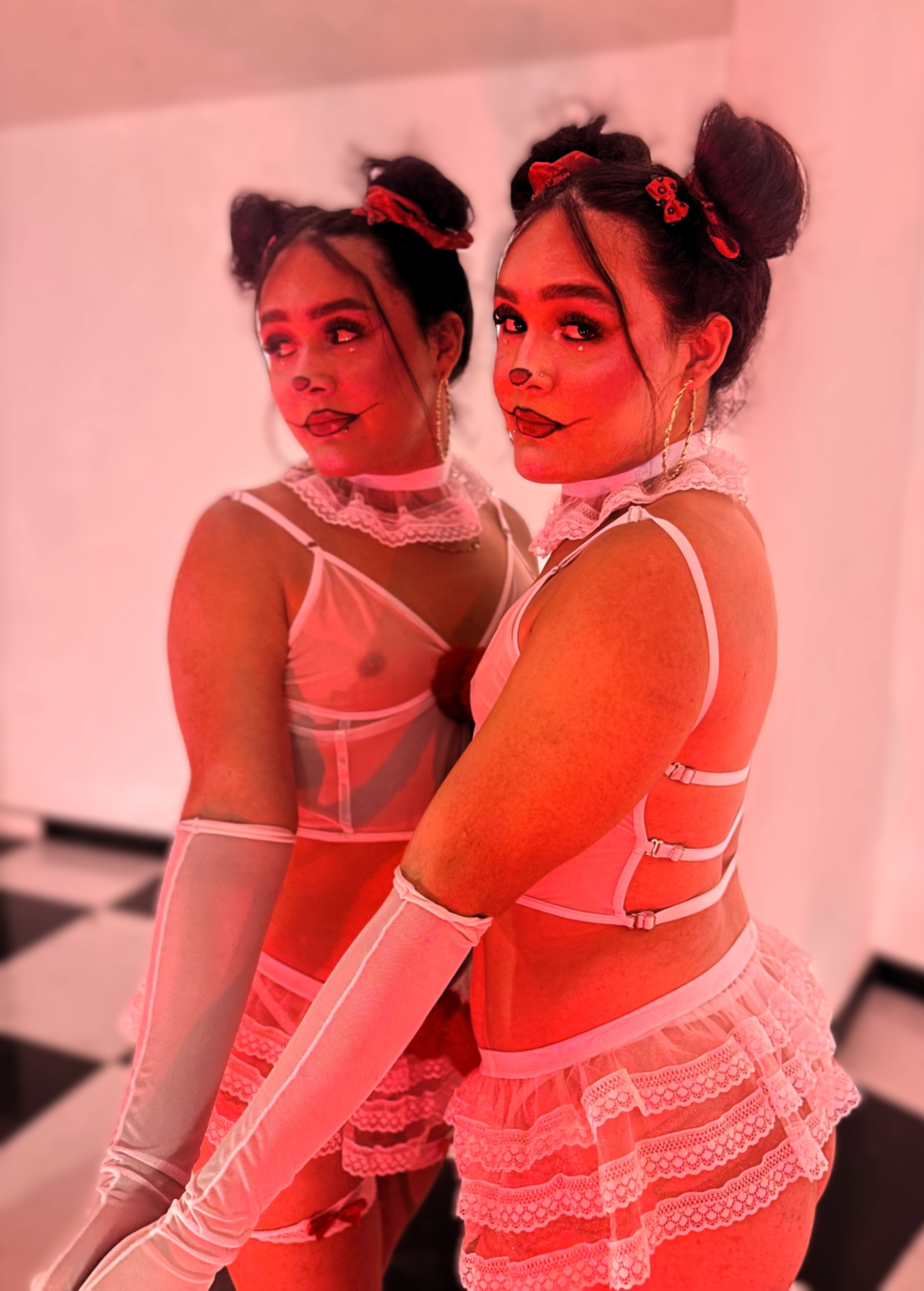 Artista sammydooll Foto 3