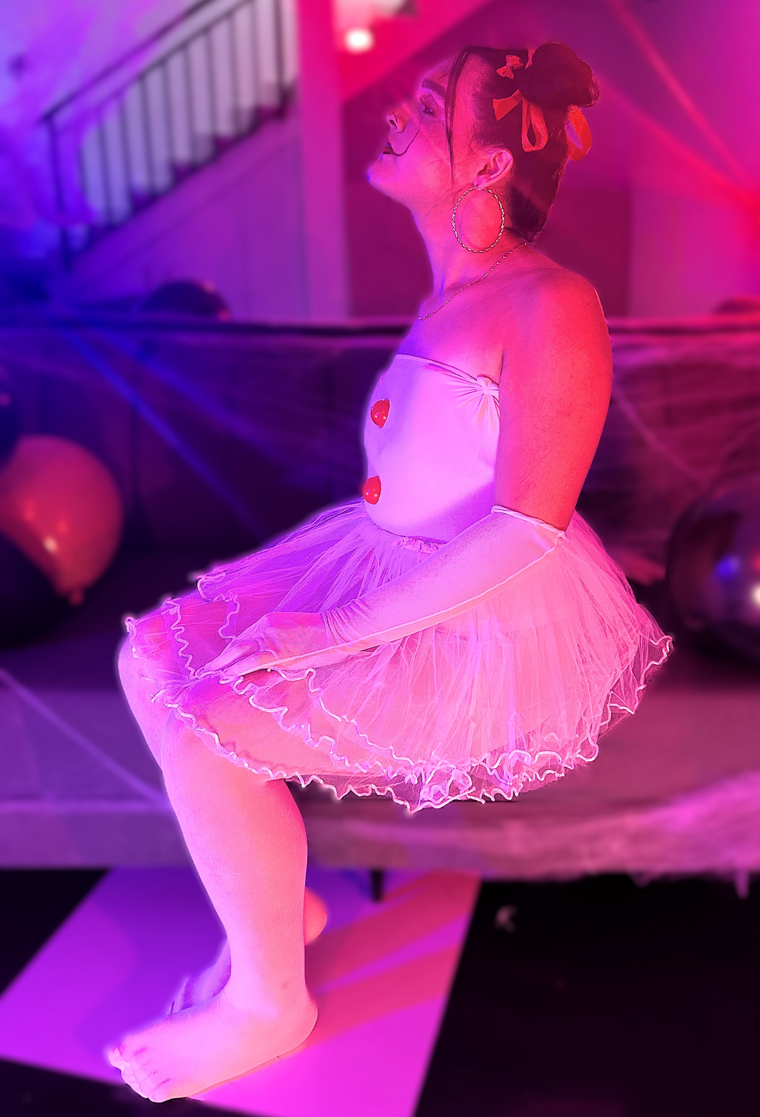 Artista sammydooll Foto 8