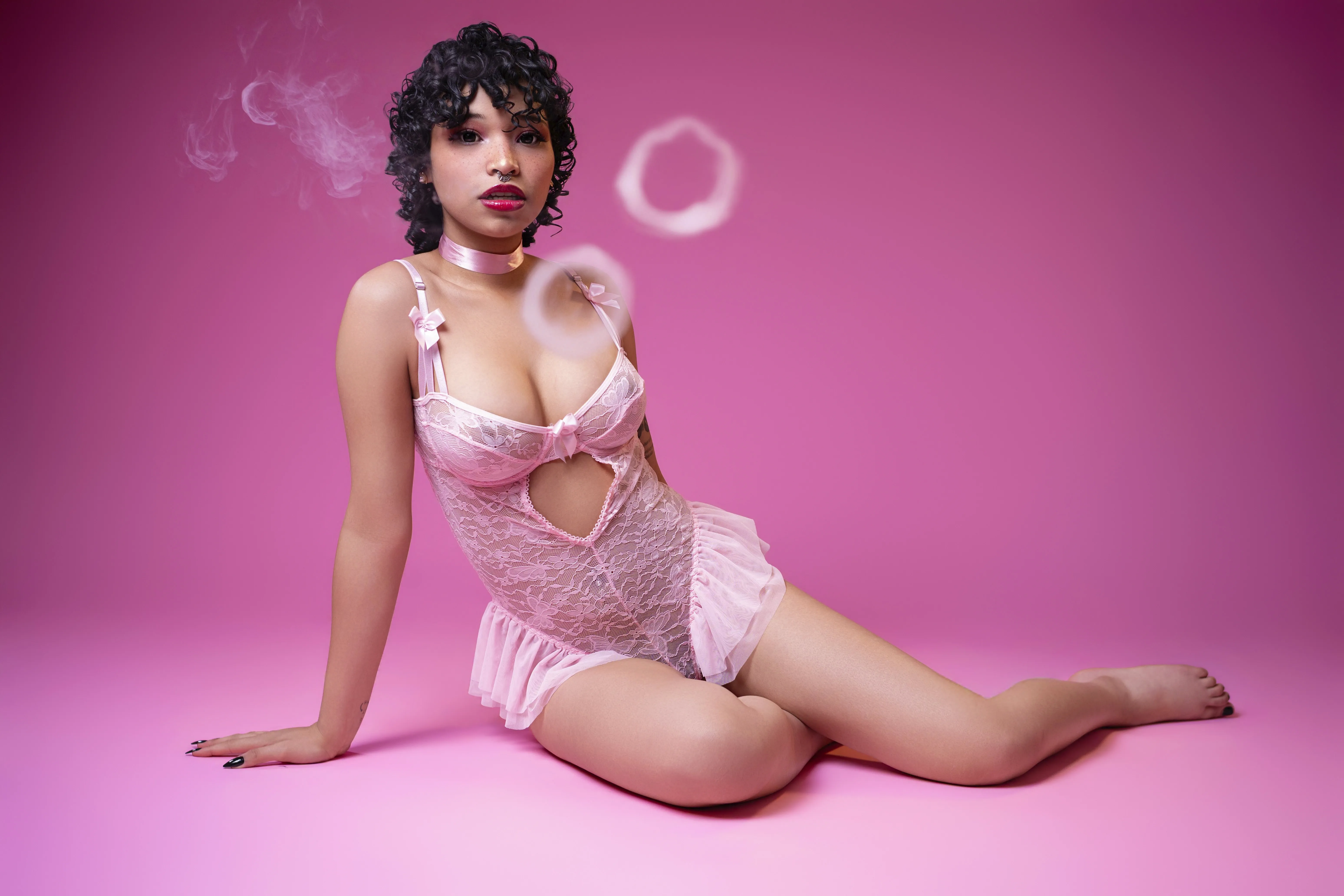 Darsteller Daniicollin Foto 3