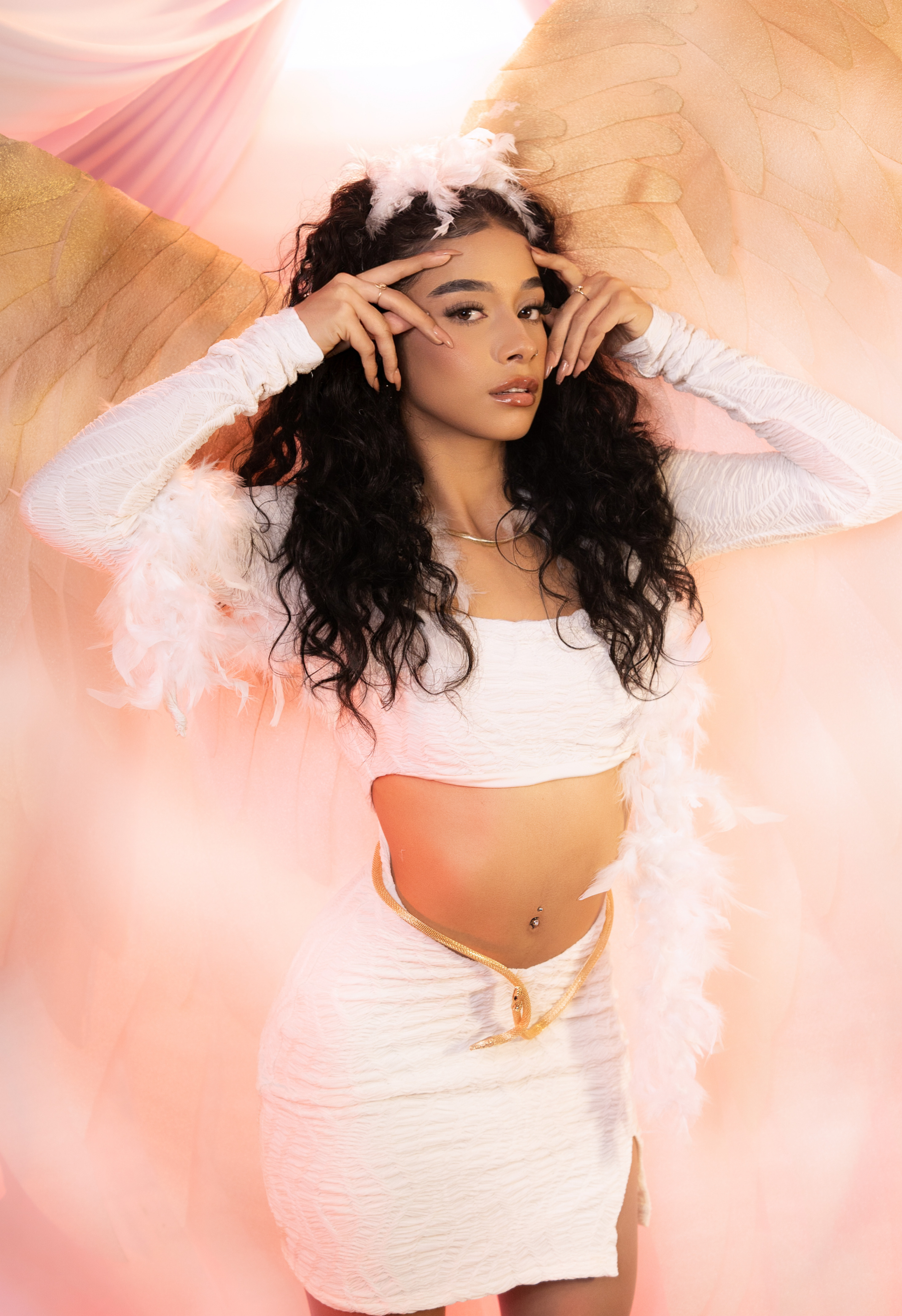 Performer ChloeRosses Photo 4