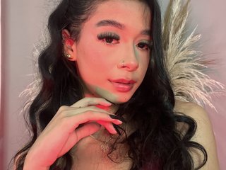 ChloeRosses profielfoto van cam model