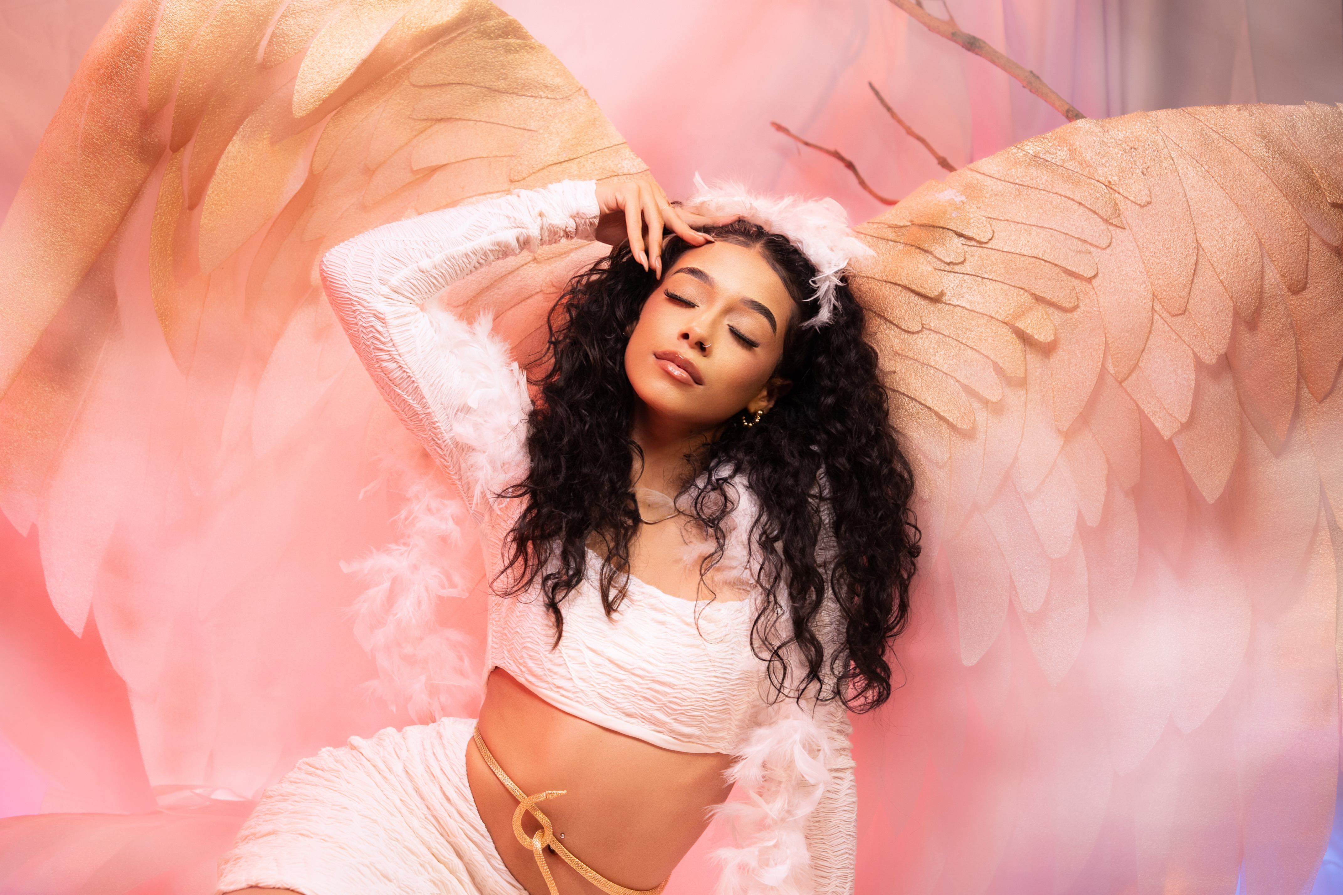 Performer ChloeRosses Photo 3