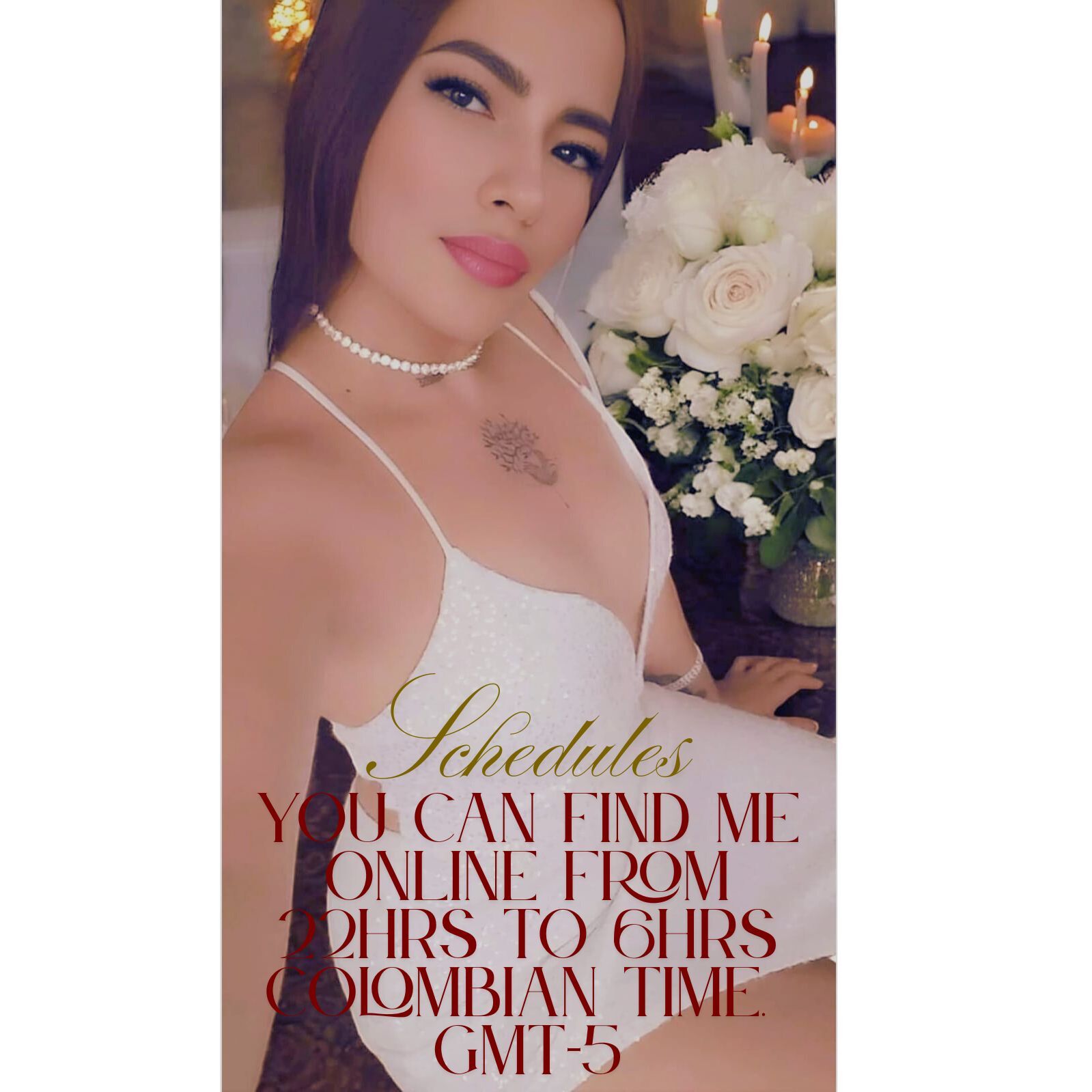 Artista VictoriaPalomino Foto 1