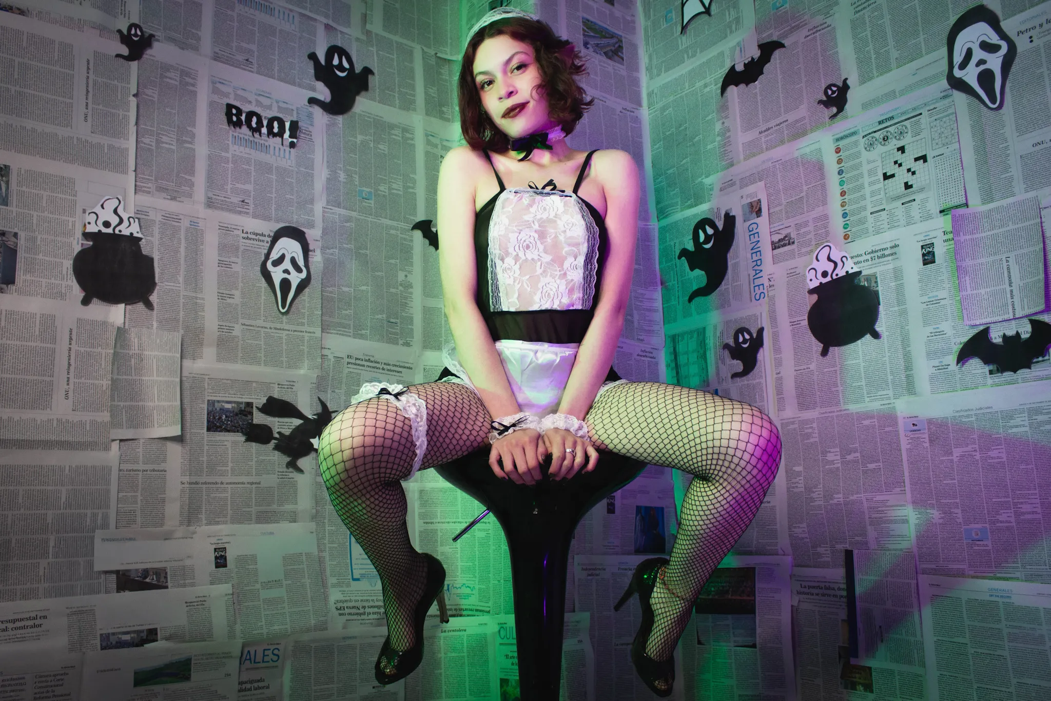 Darsteller SophieBlaake Foto 12