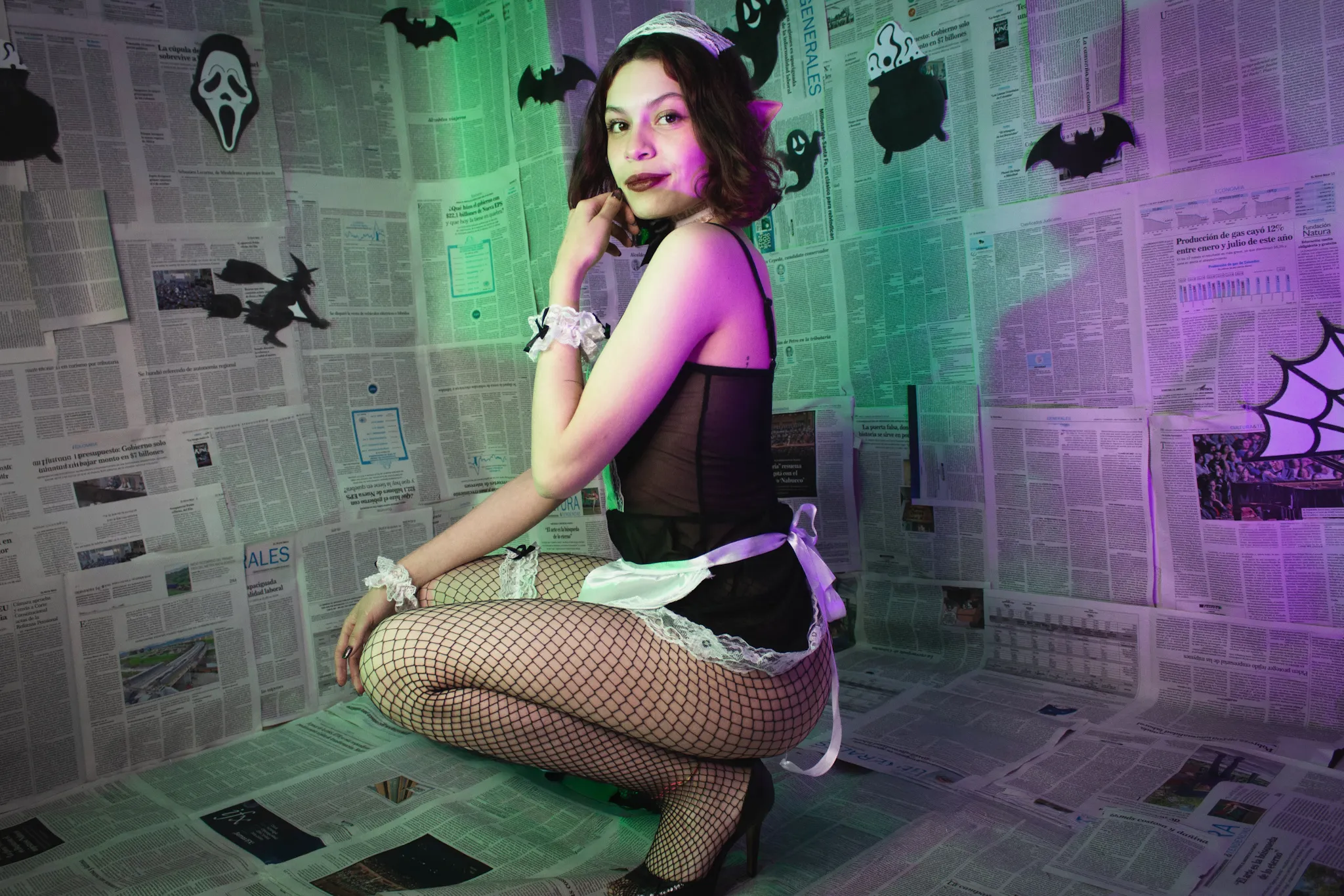 Darsteller SophieBlaake Foto 9