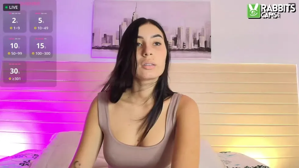 Artista MaddiKayy Video 1