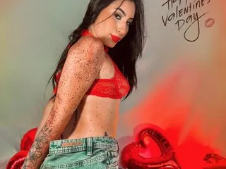 MaddiKayy profilbild på webbkameramodell