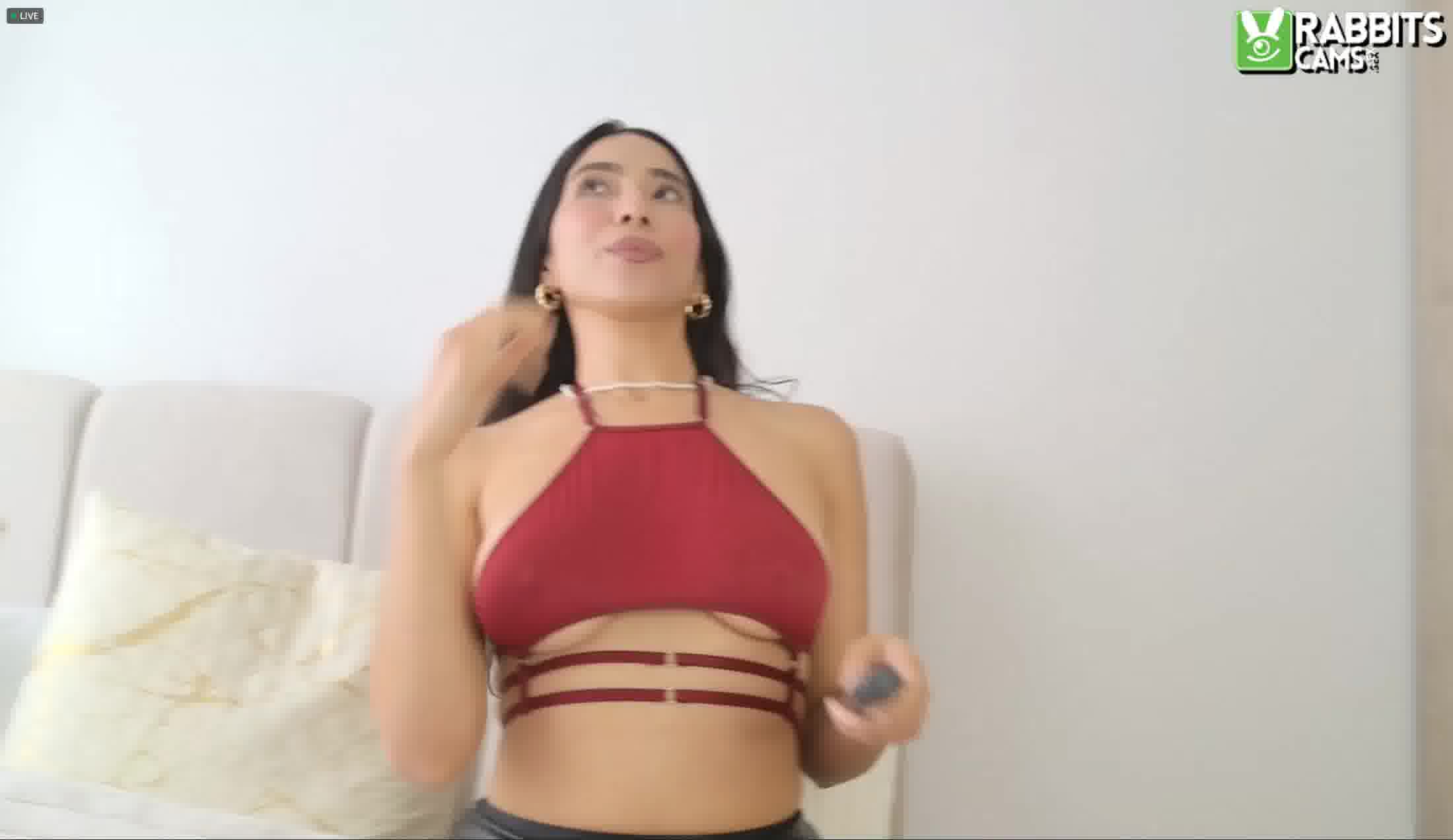 Artist BrendaRussell Video 1