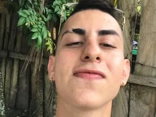 twink_scott19 profielfoto van cam model