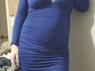 Imagen de perfil de modelo de cámara web de GlowingCheeks