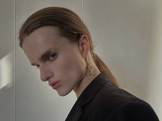 RockyBaby profilbild på webbkameramodell