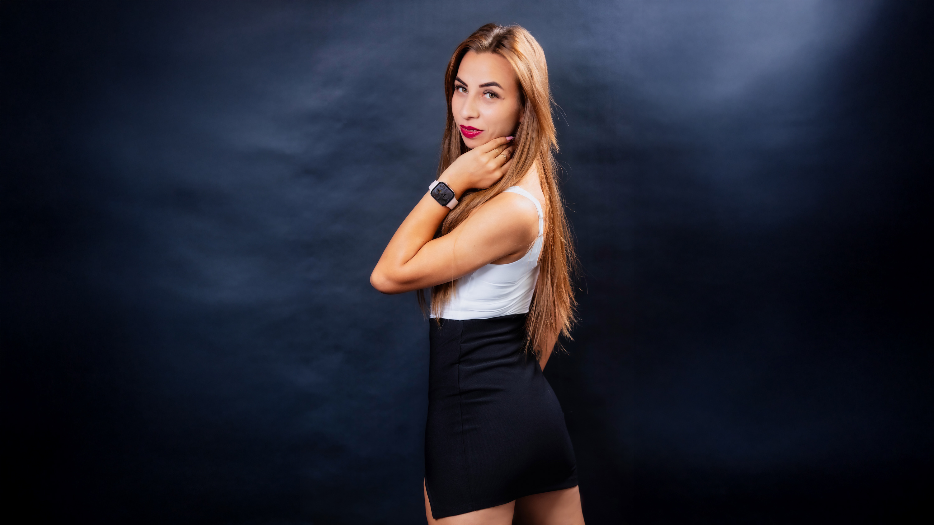 Utøver FreyaHart Bilde 12