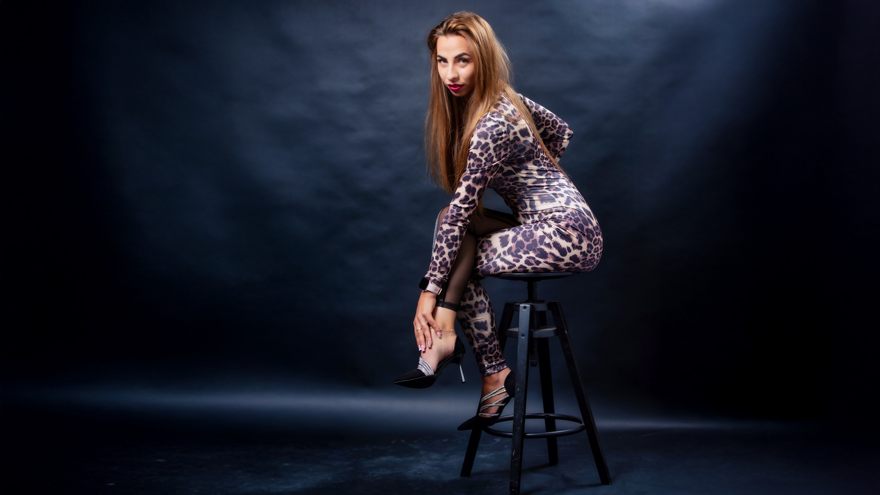 Utøver FreyaHart Bilde 3