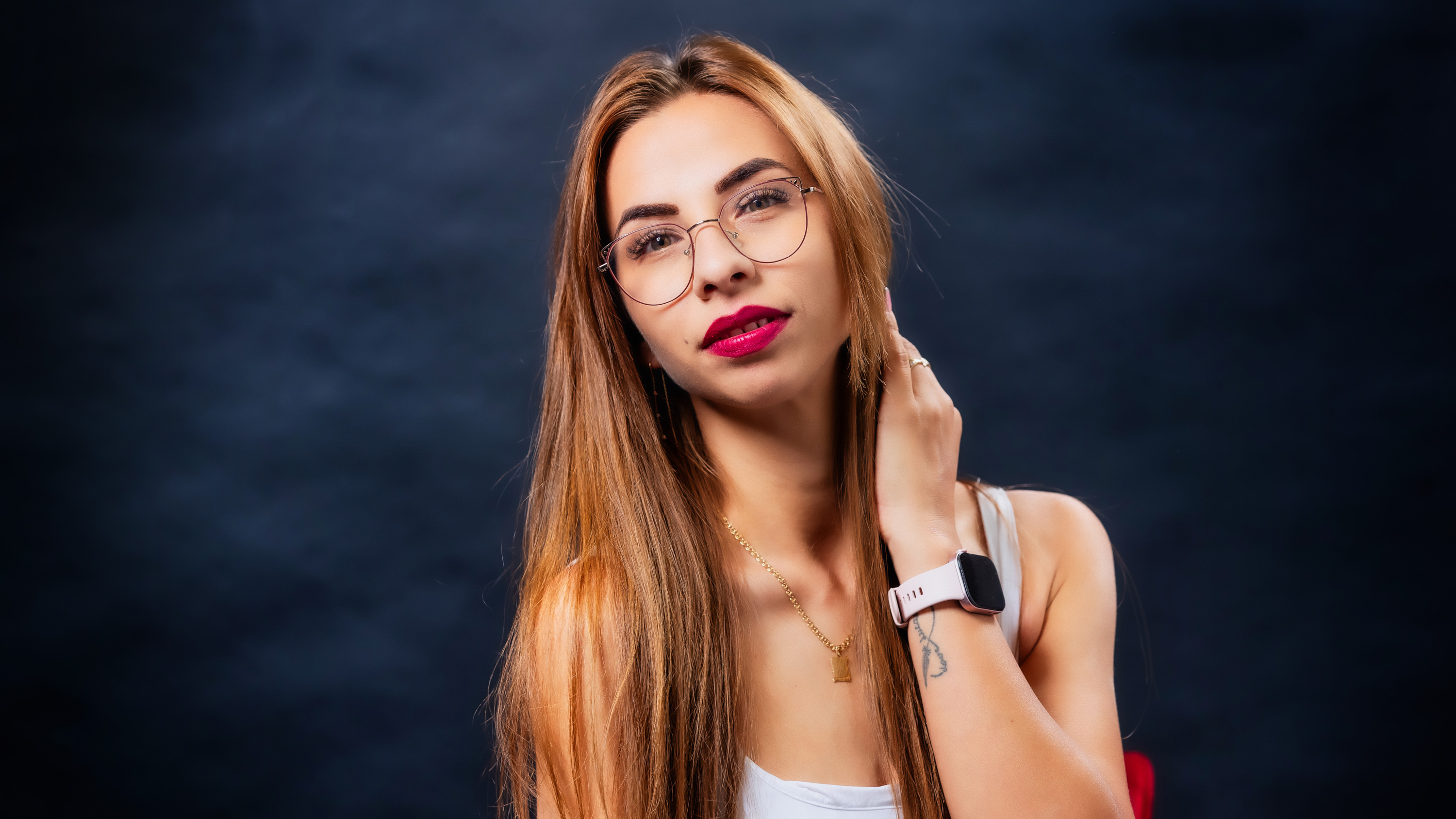 Utøver FreyaHart Bilde 8