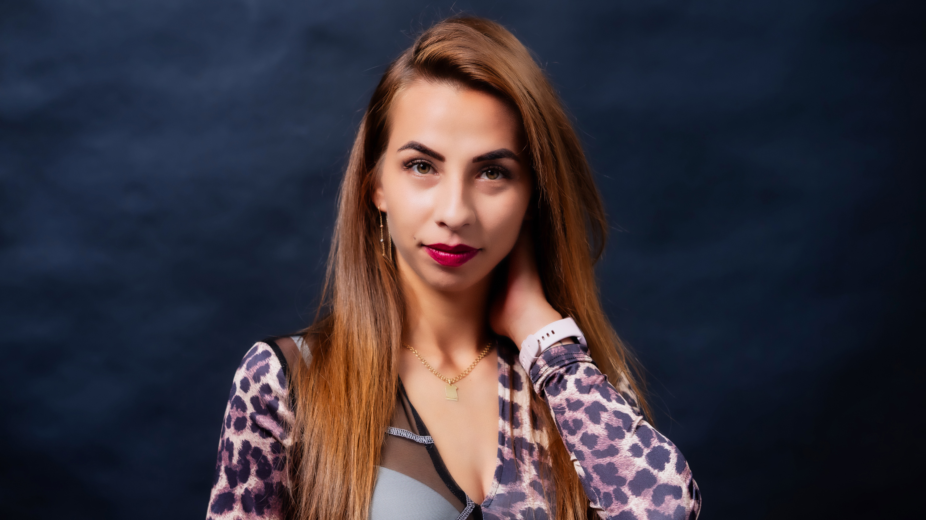 Utøver FreyaHart Bilde 4