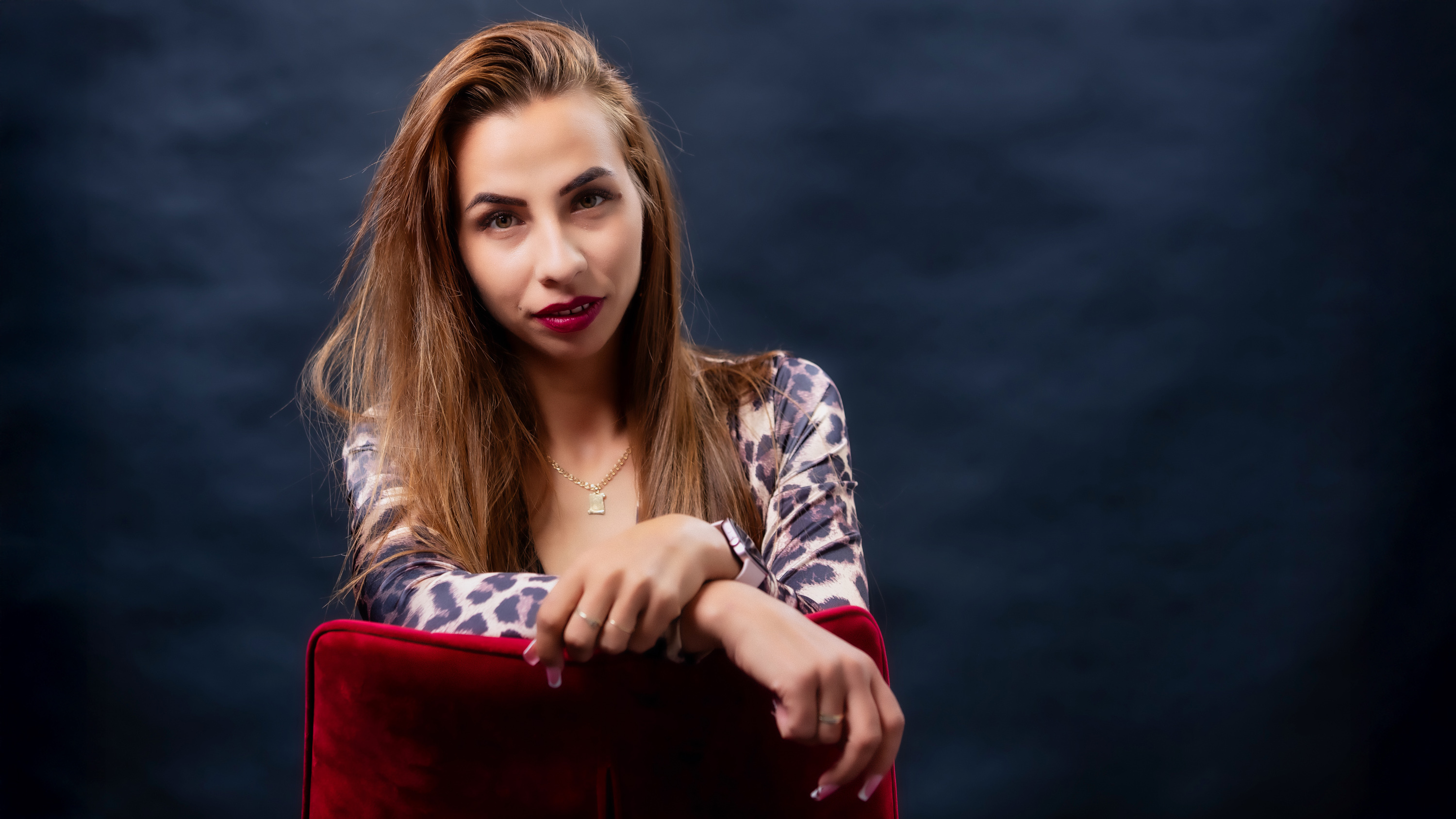 Utøver FreyaHart Bilde 2