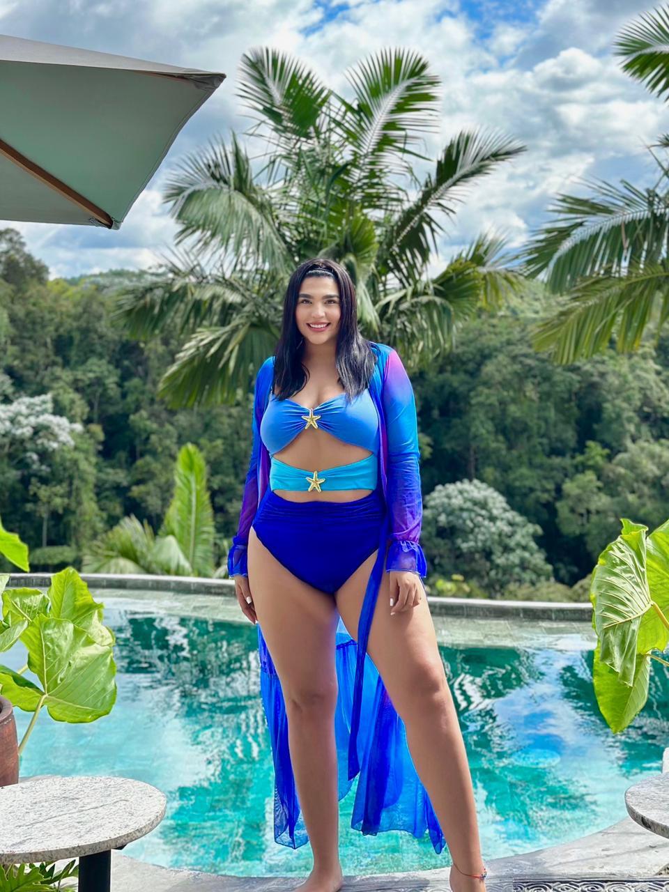 Artiest MadelineSaint Foto 2