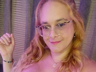 Image de profil du modèle de webcam sammarasmith