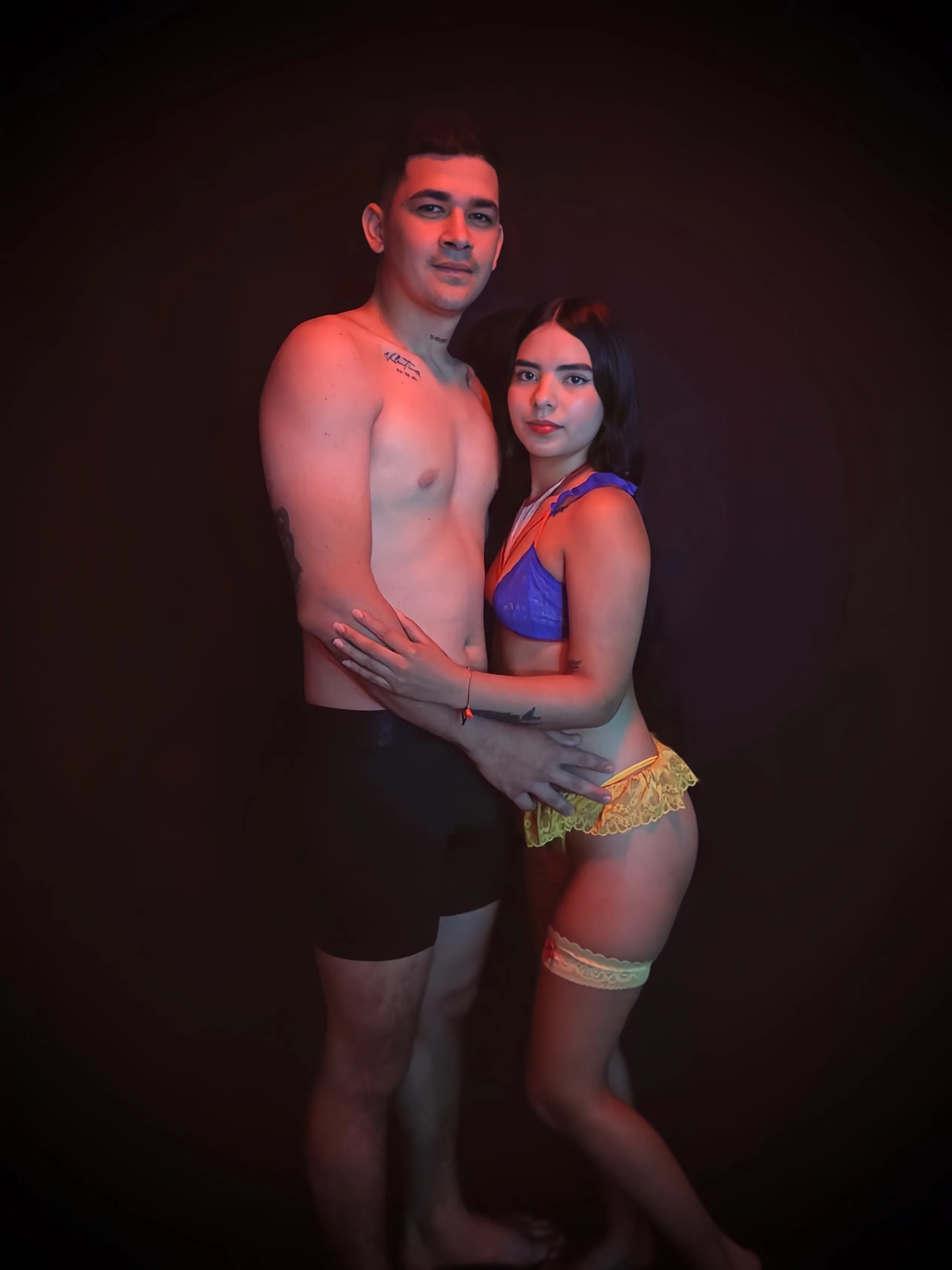 Interprète LauraKinkin Photo 1