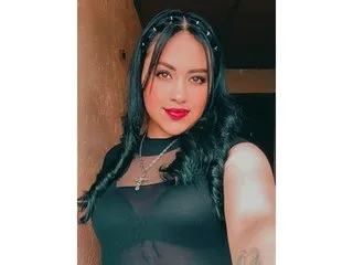 Foto de perfil de modelo de webcam de madisonclay