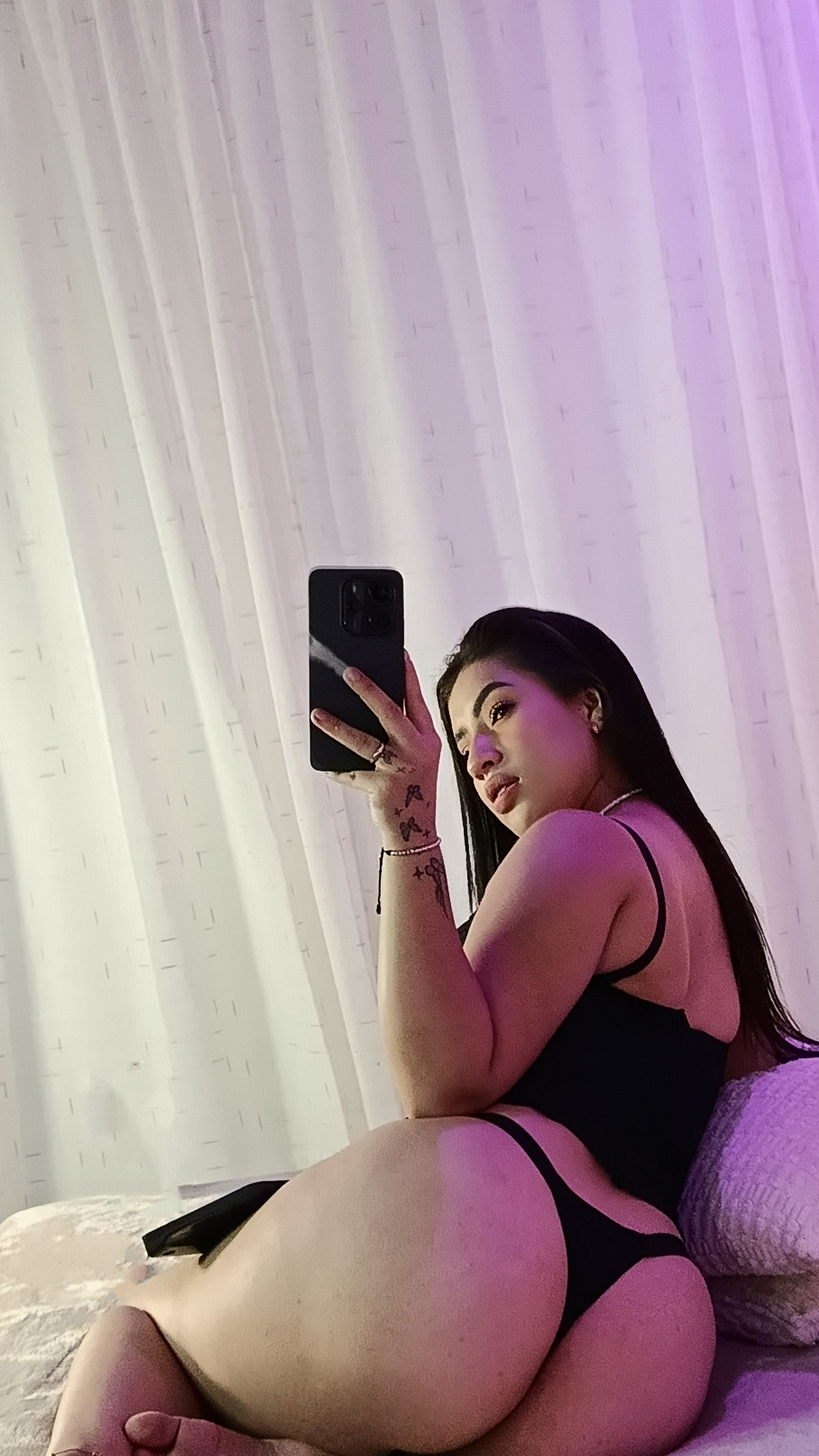 Interprete AnaSofiaLeon Foto 10