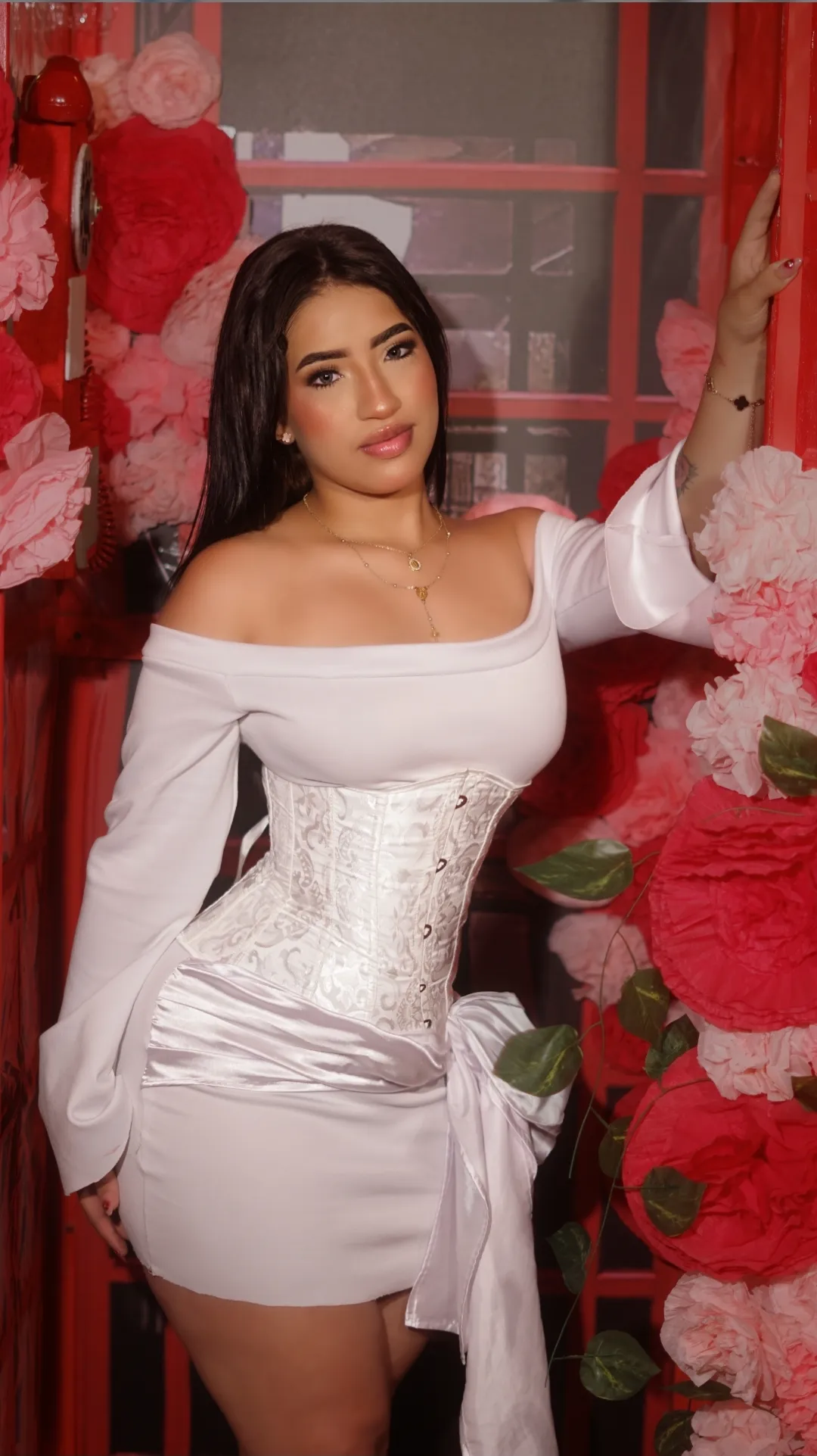 Interprete AnaSofiaLeon Foto 5