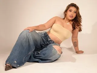AnaSofiaLeon cam model profile picture