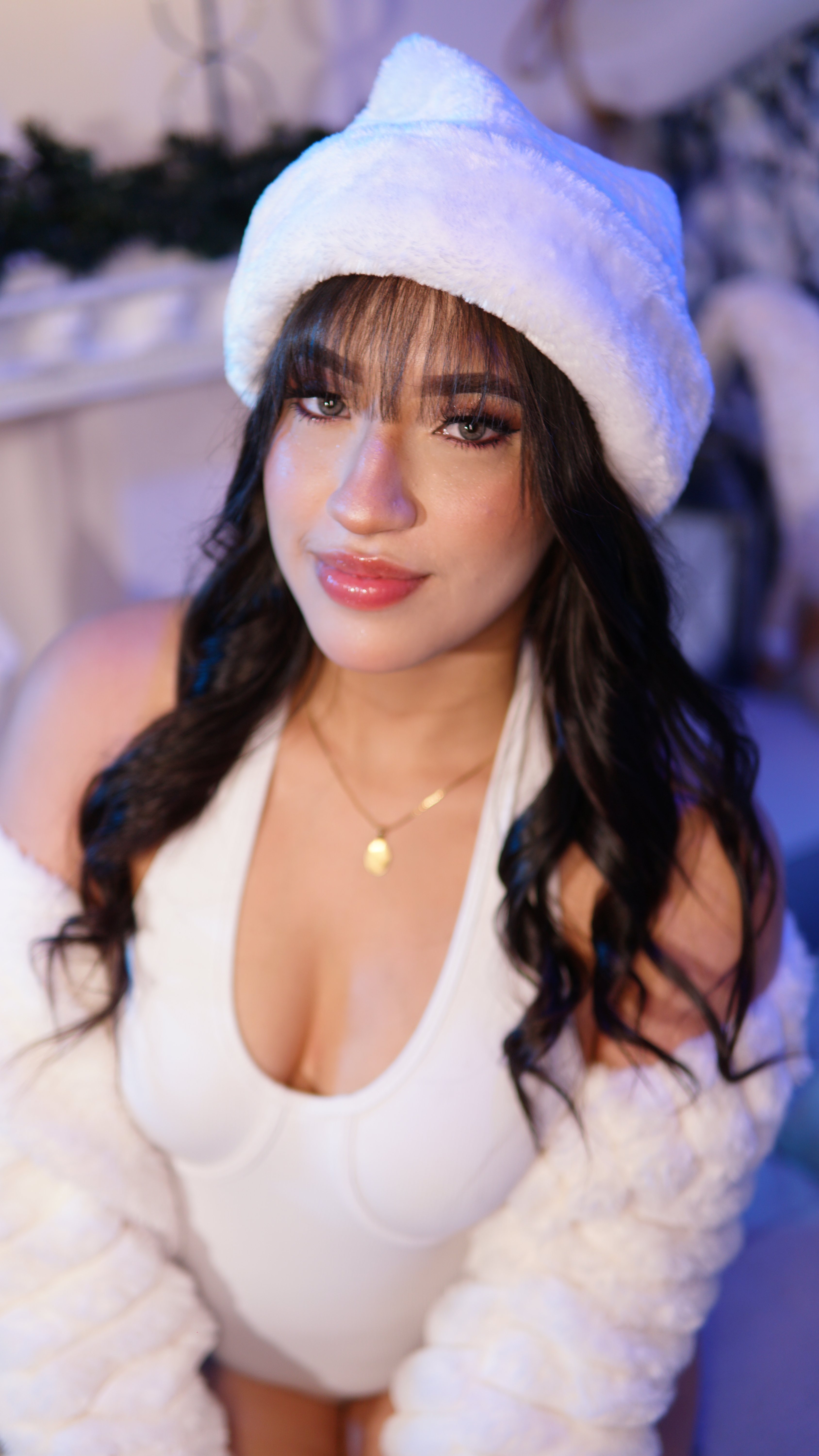 Interprete AnaSofiaLeon Foto 3