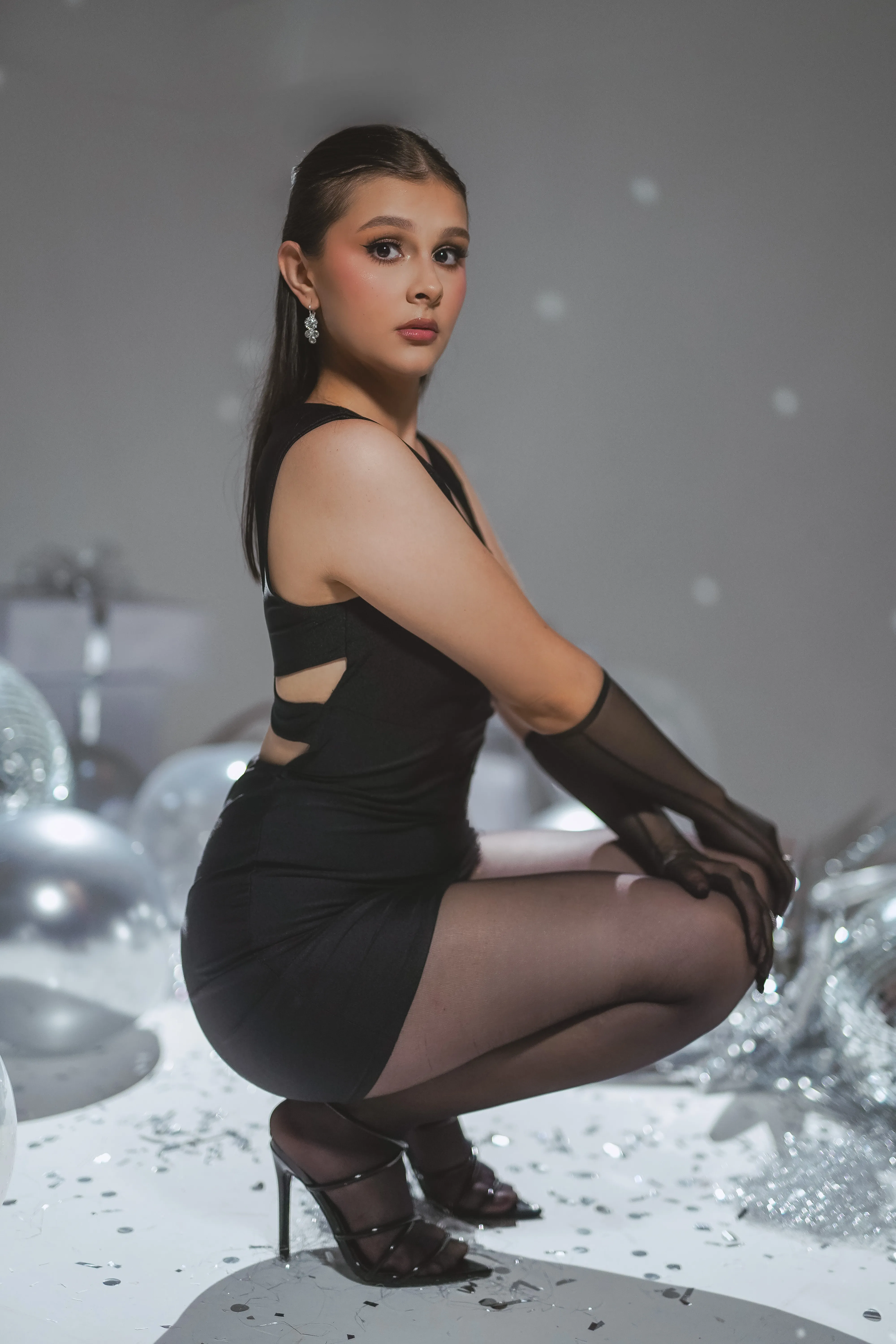 Interprète Lya_Fiore Photo 1