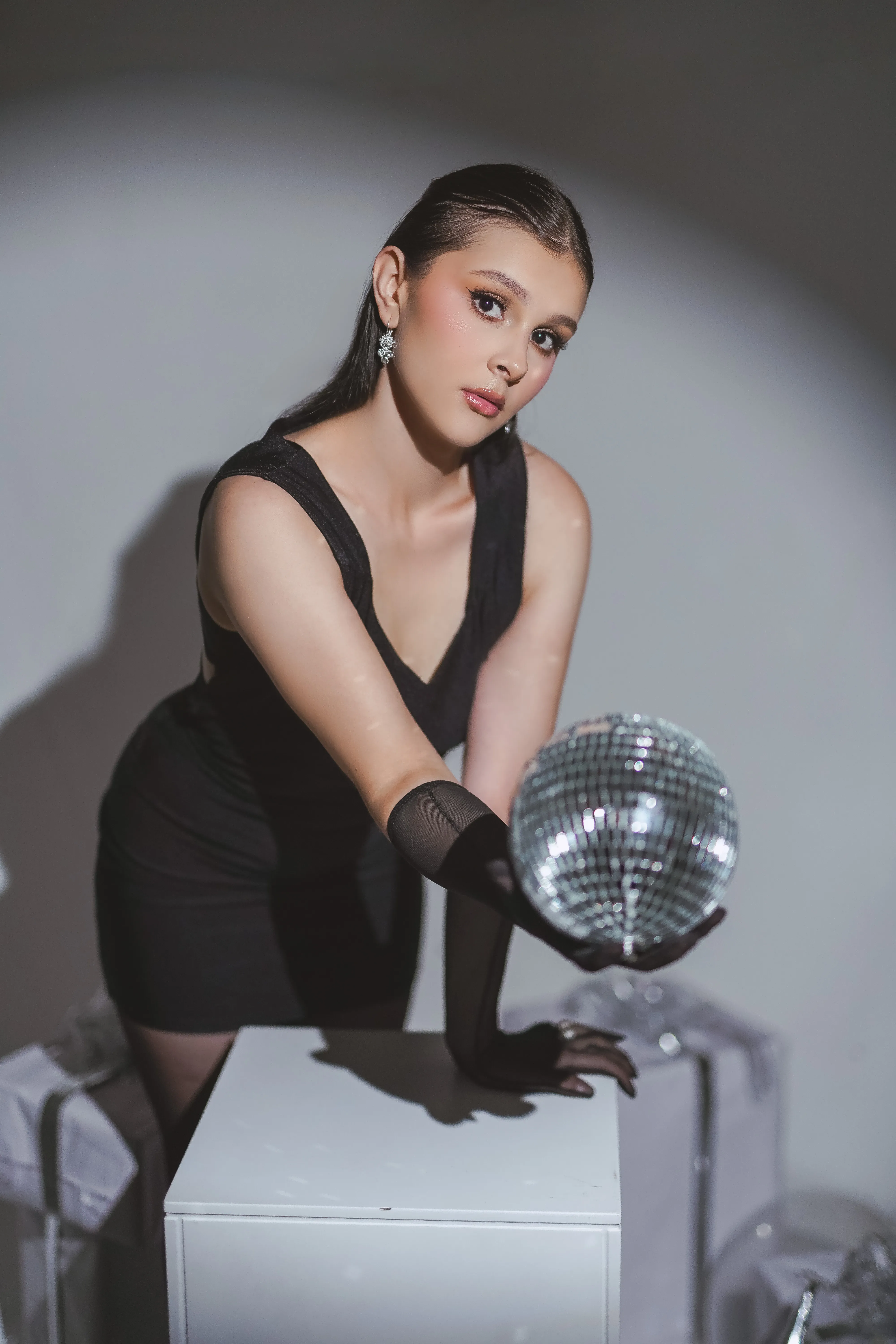 Interprète Lya_Fiore Photo 9