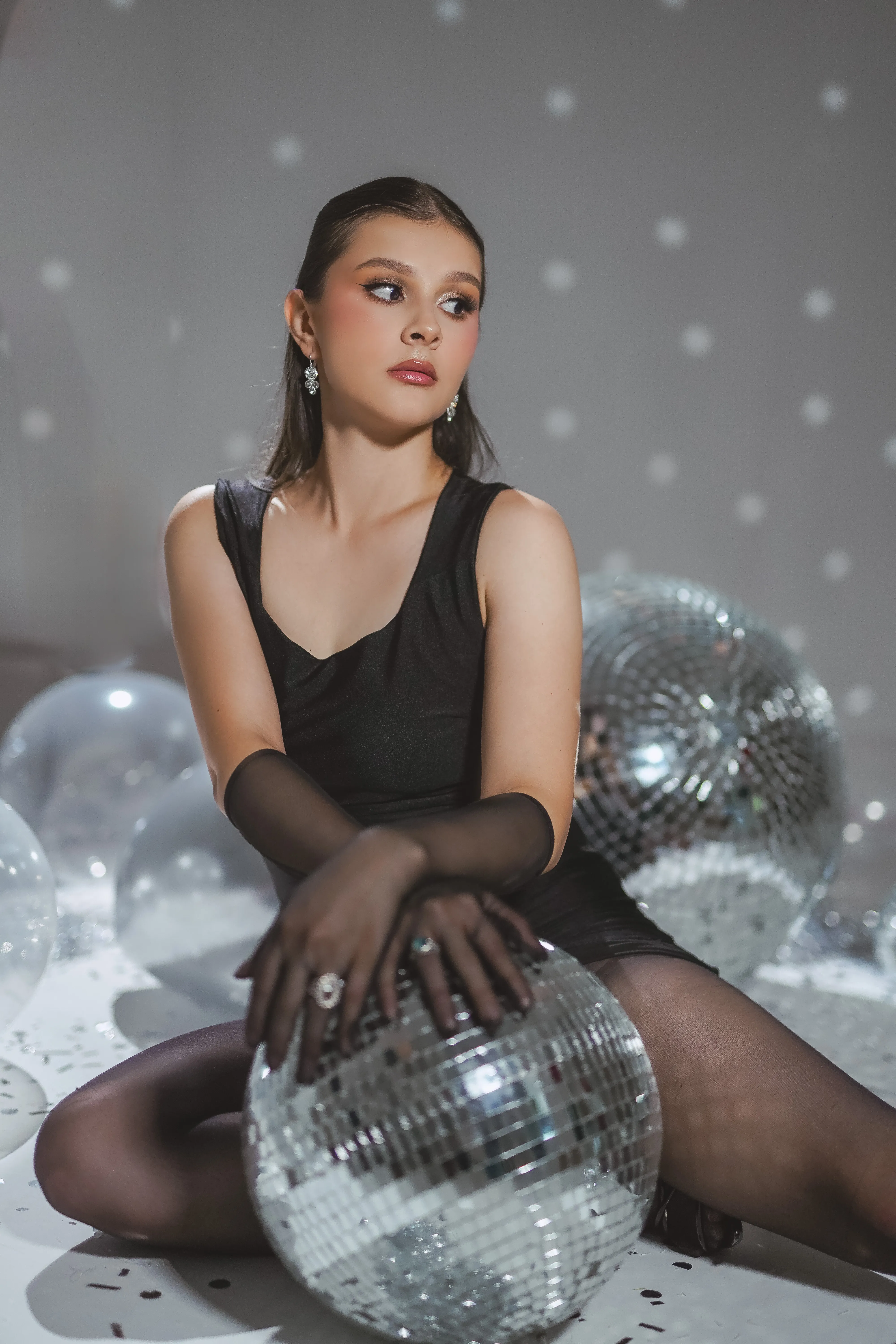 Interprète Lya_Fiore Photo 3