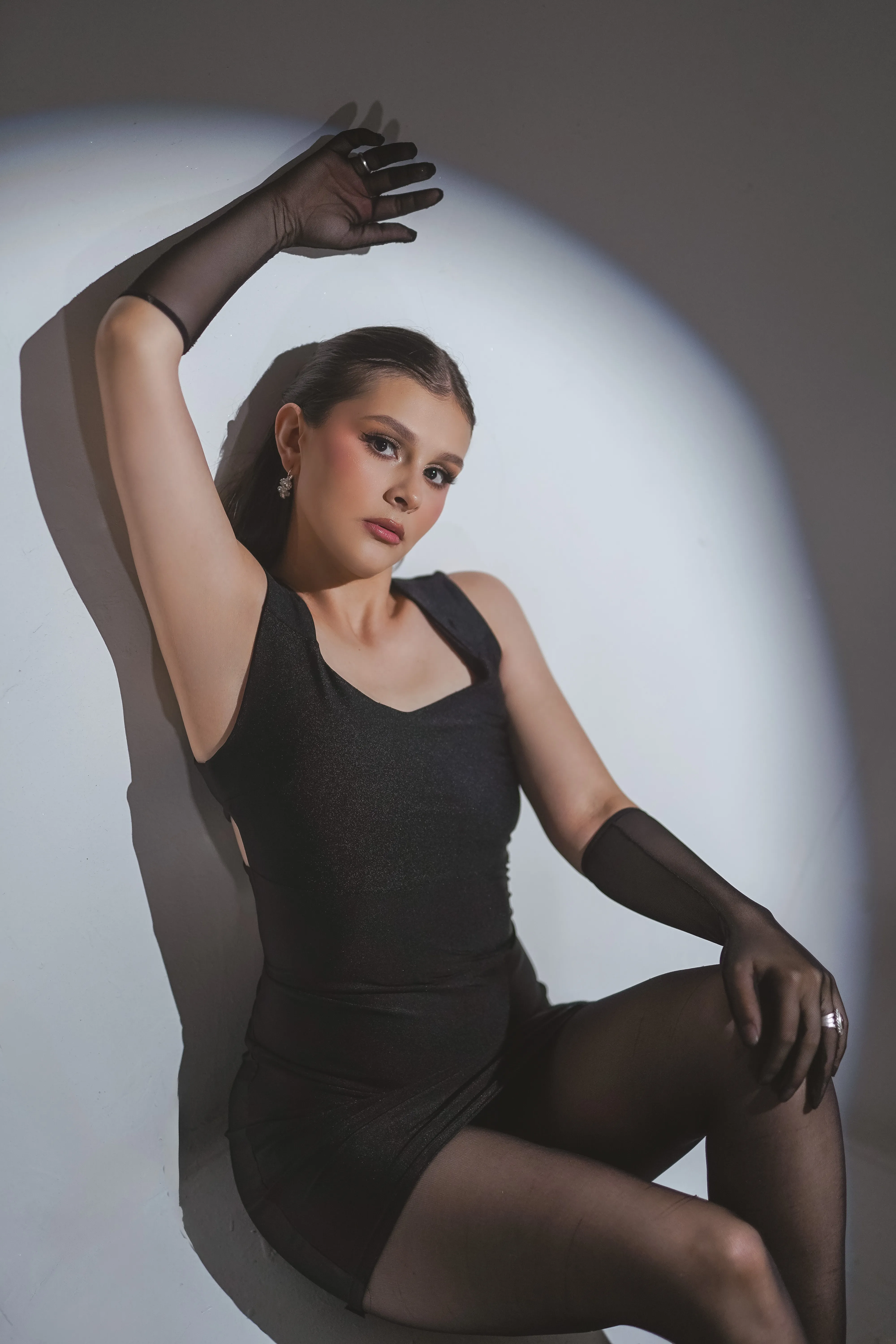 Interprète Lya_Fiore Photo 7