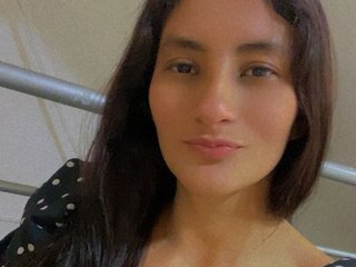 selinacollins202cl profilbild på webbkameramodell