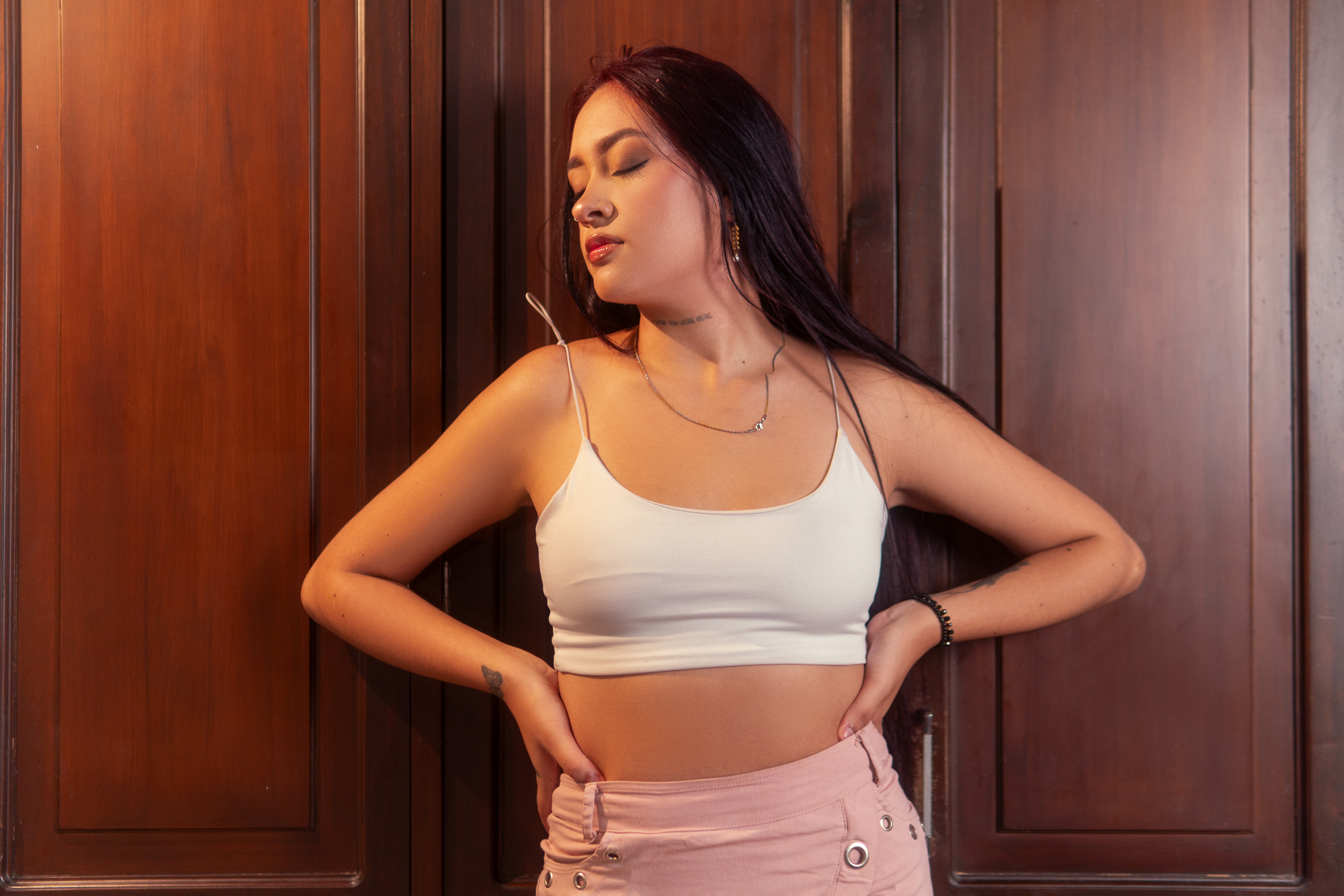 Performer TiffanyWild Photo 5