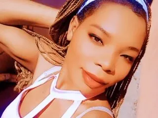 Flickbaby21 profilbild på webbkameramodell