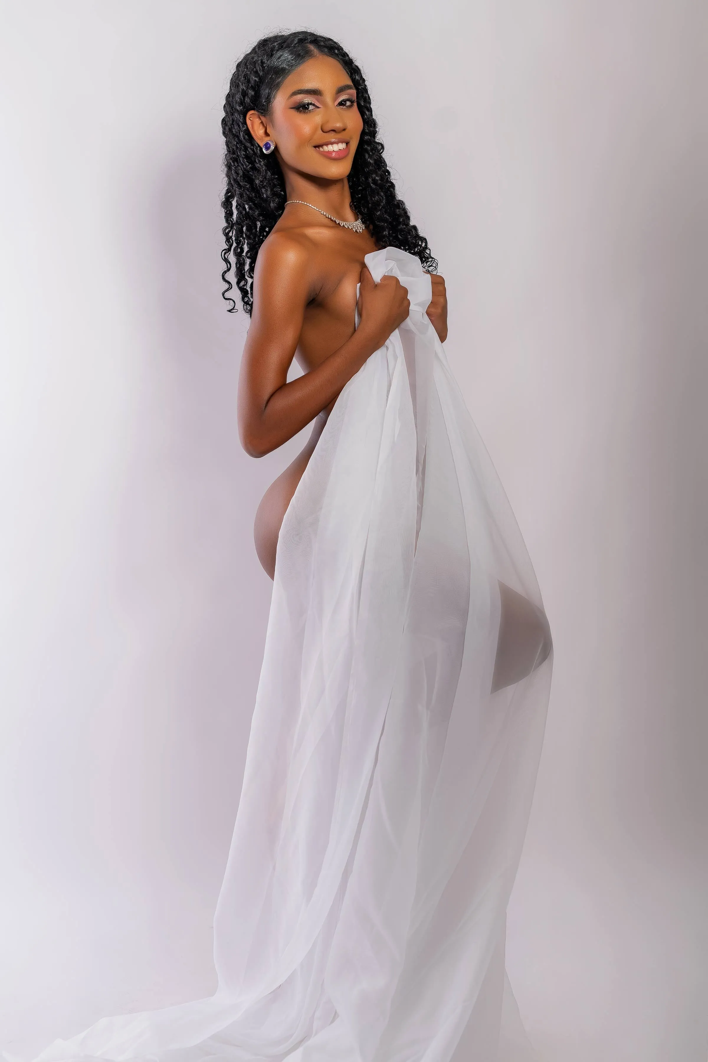 Artiest CarlaSharp Foto 2