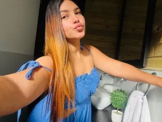 jadestarvzl1 profilbild på webbkameramodell