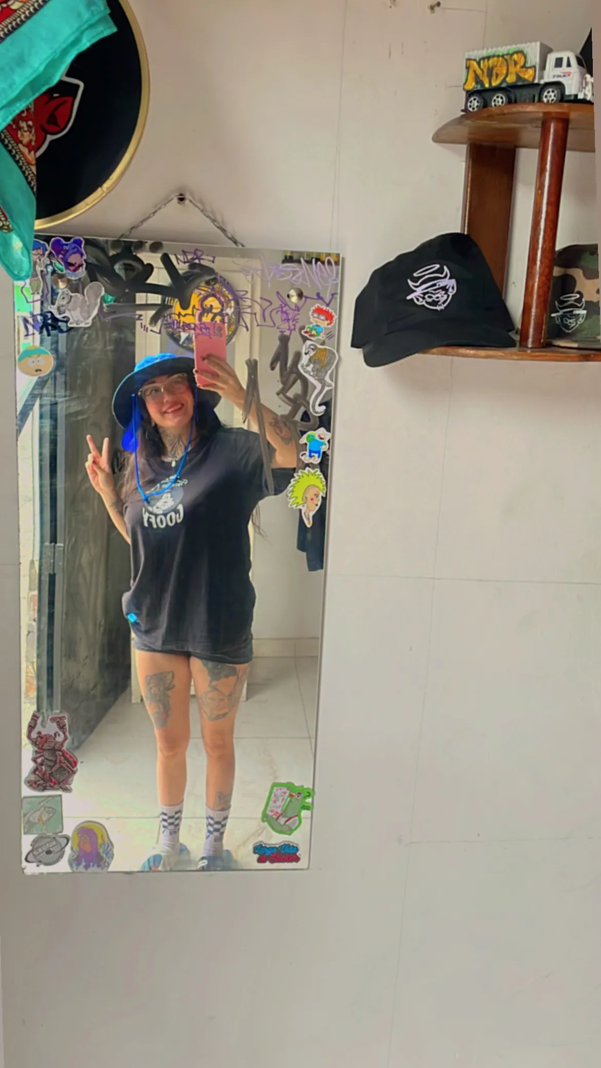 Utøver SallyLynn18 Bilde 2