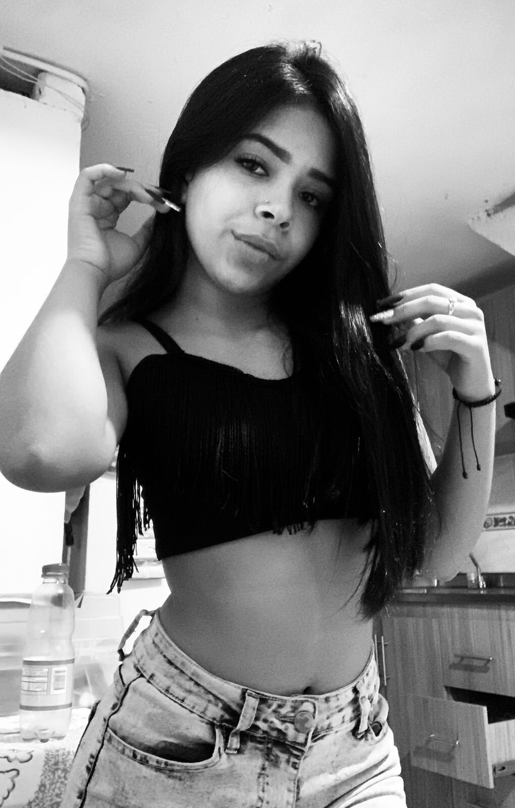 Intérprete IzzieMayson Foto 2