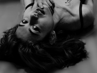 Imagen de perfil de modelo de cámara web de Mabelyn