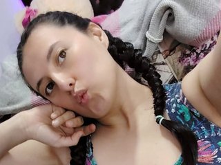 Candysquirt34 immagine del profilo del modello di cam