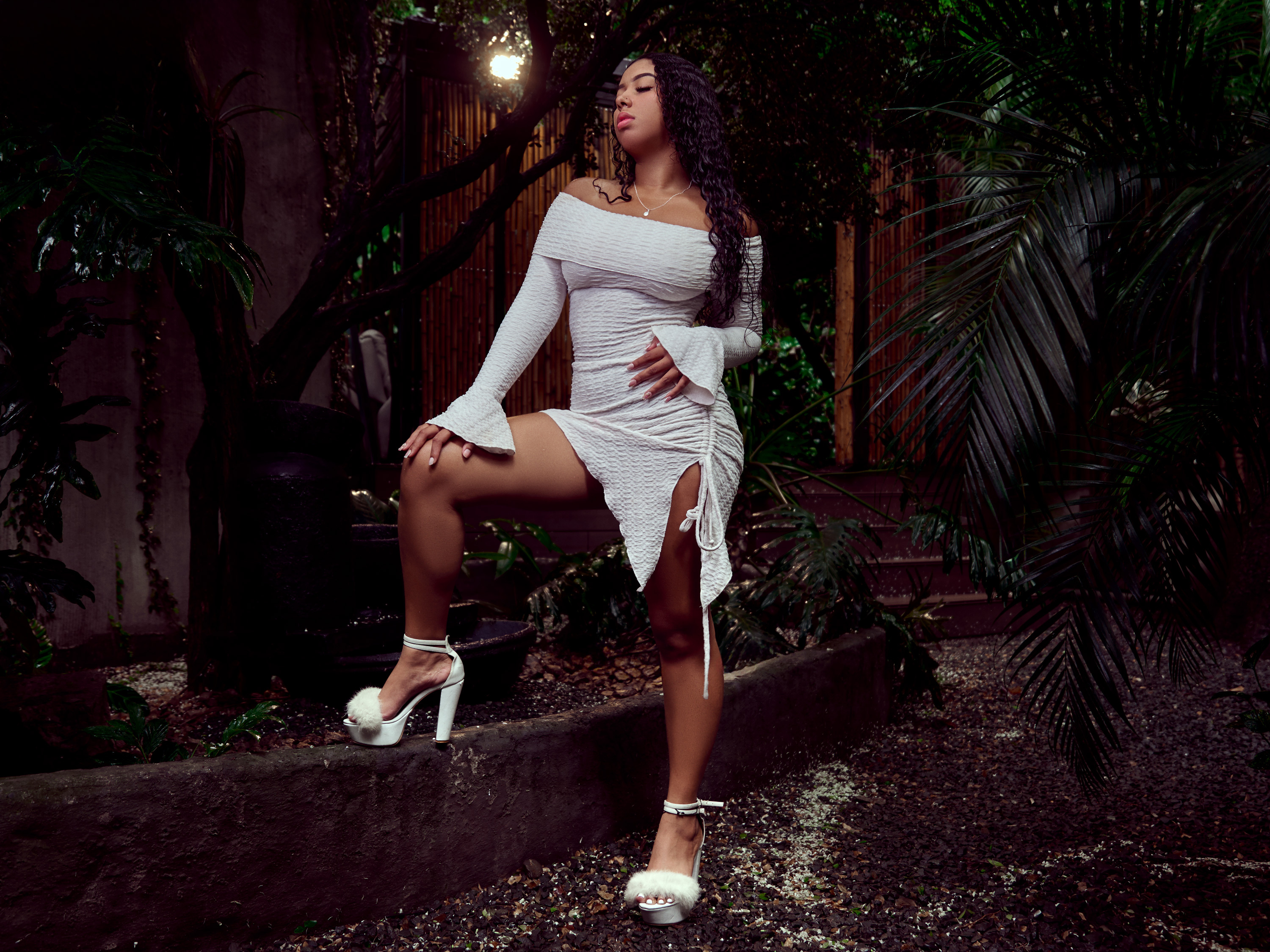 Artist NicolWins Foto 4