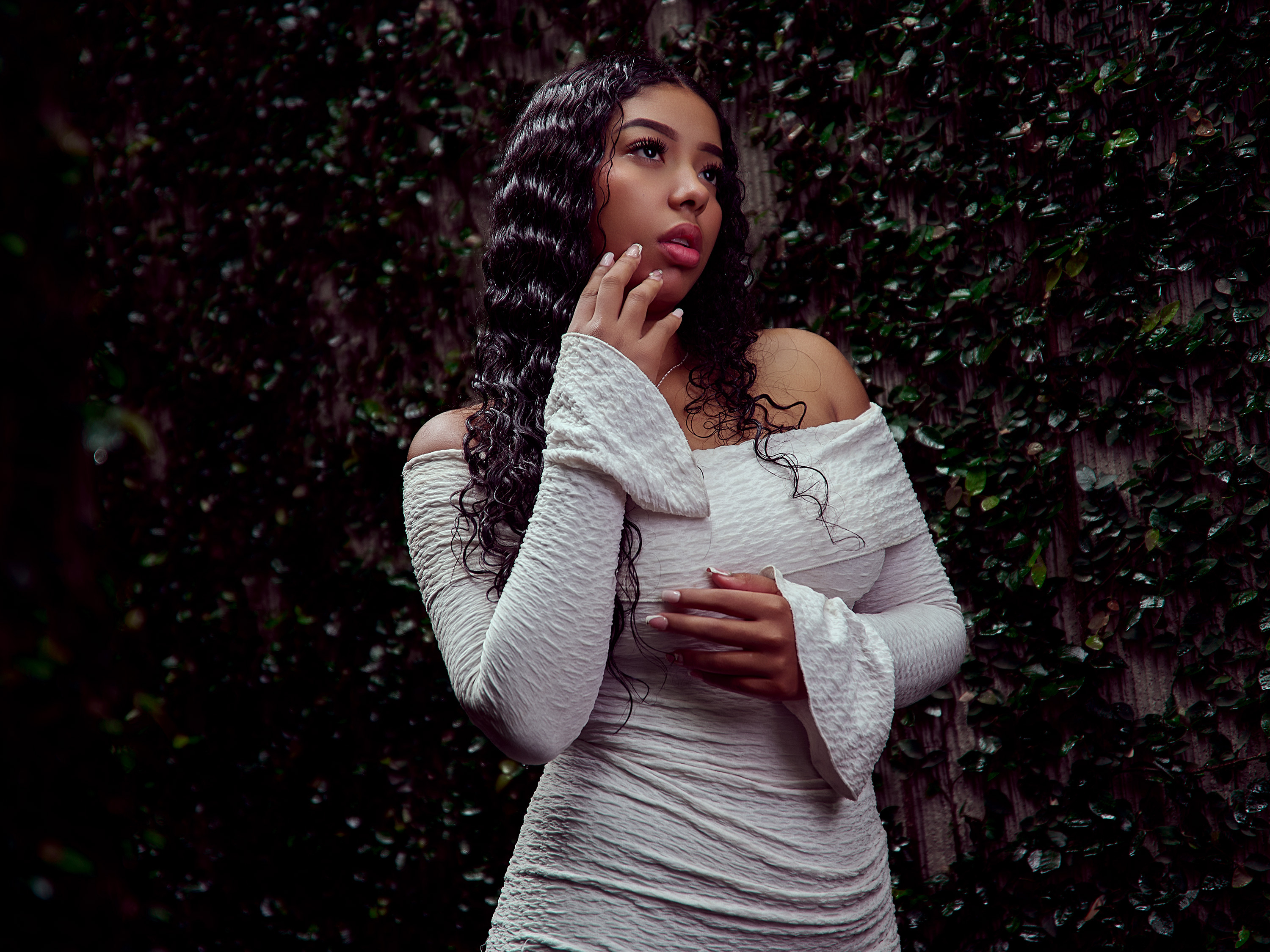 Artist NicolWins Foto 3